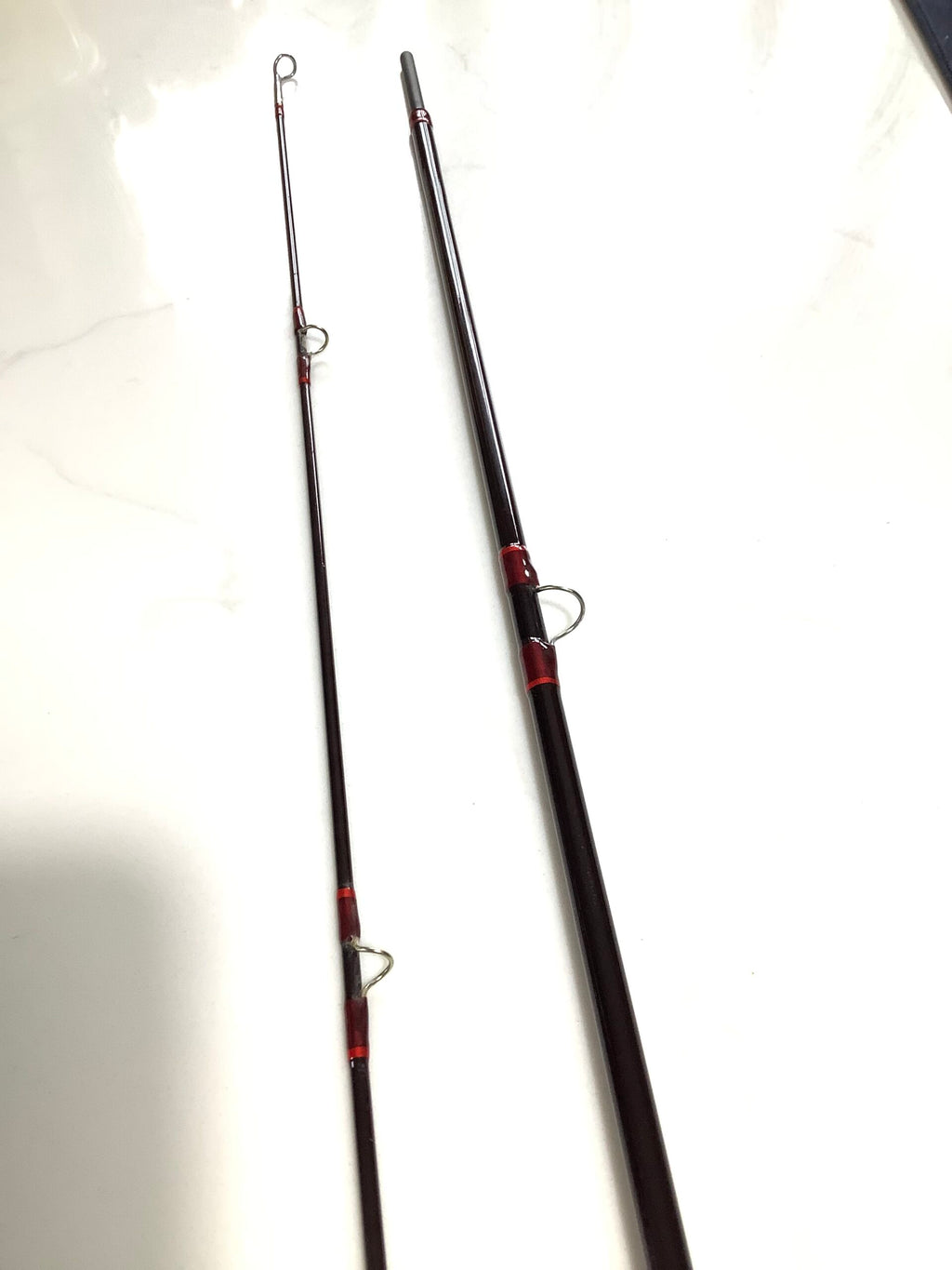 Hardy Bros De-Luxe 7 1/2ft #4/5 Fly Rod