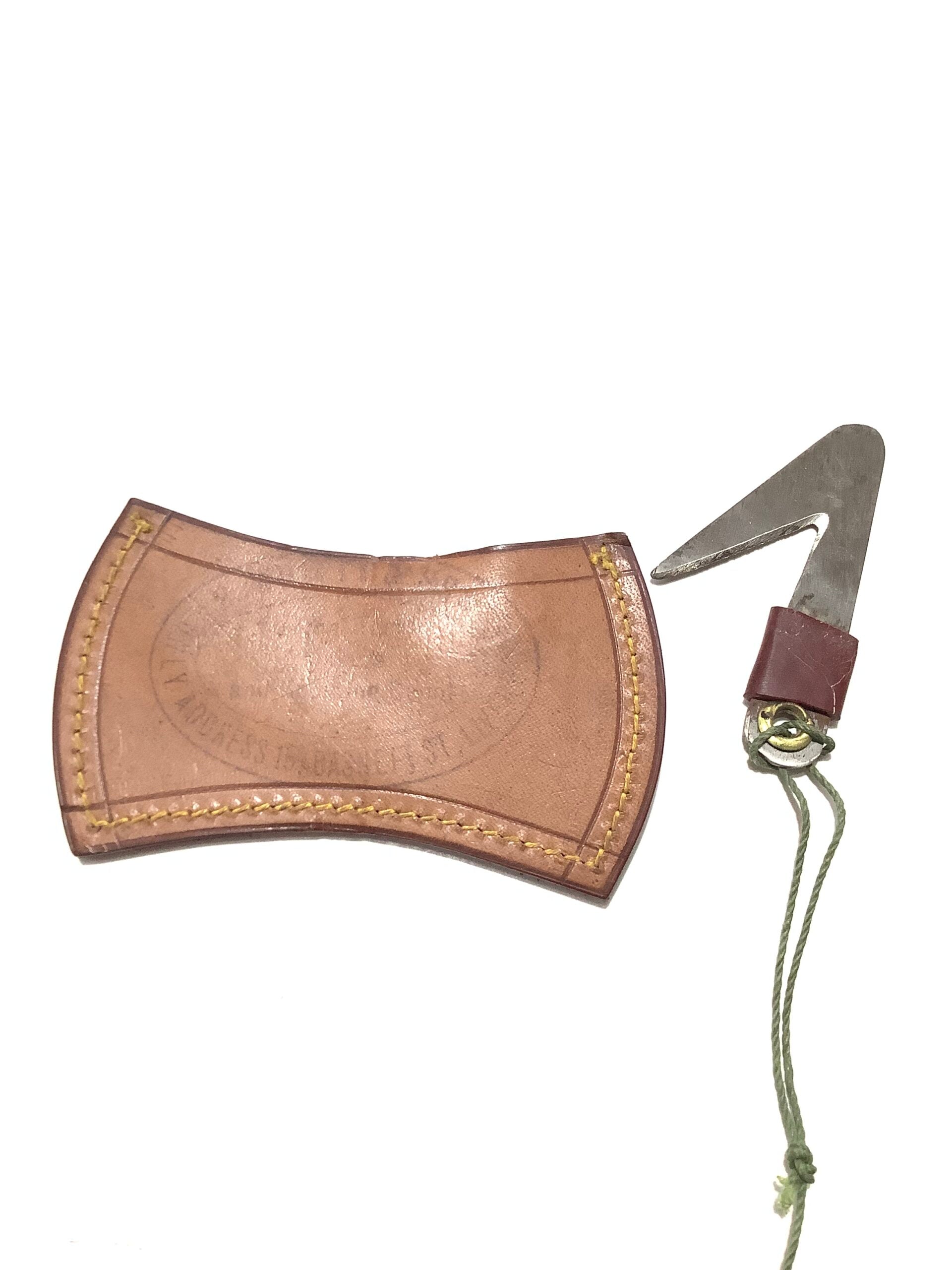 Vintage Twig cutter/tackle releaser