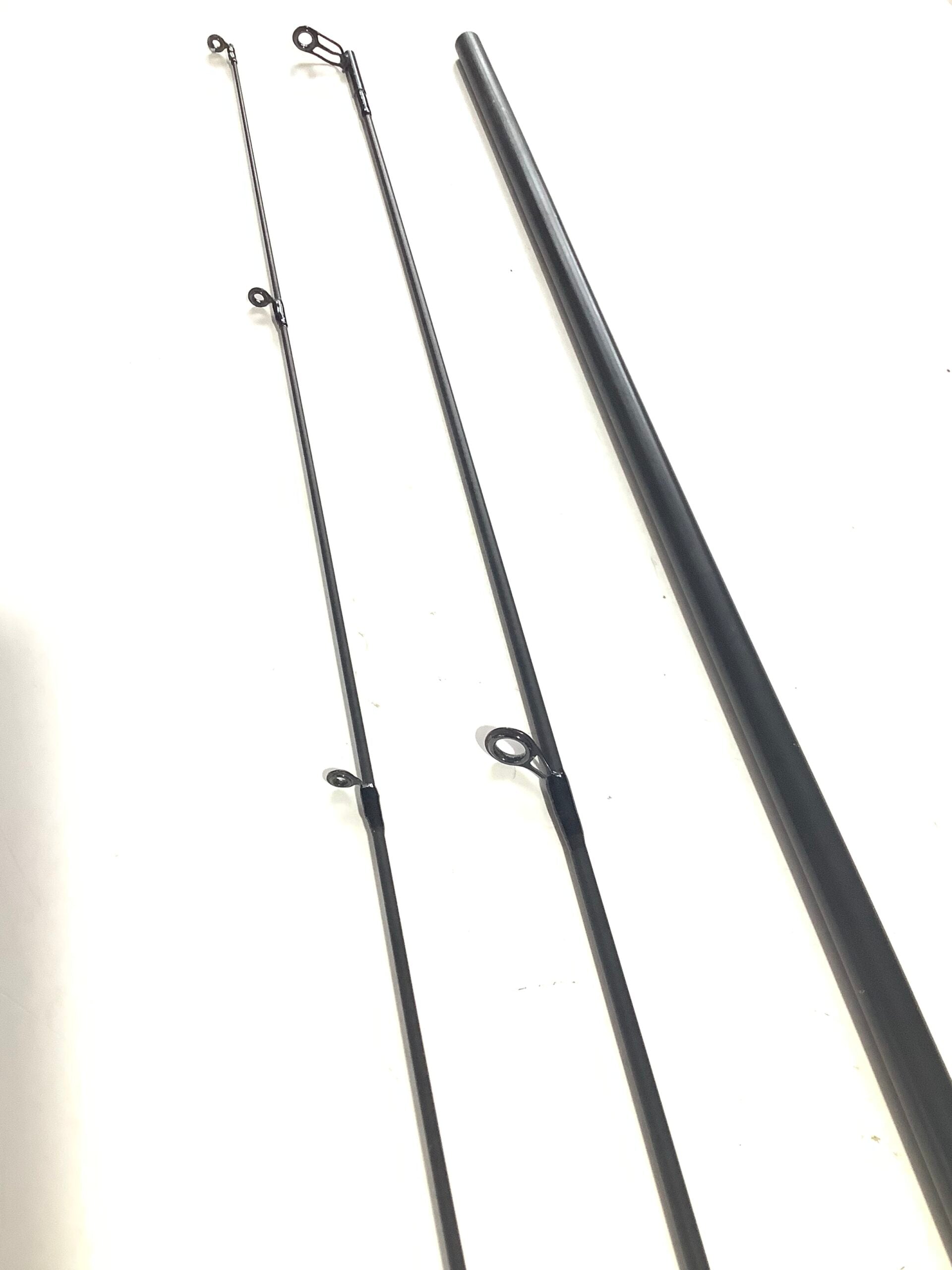 Shakespeare “ TETRA AVON SPECIALIST “ Dual Tip 11ft