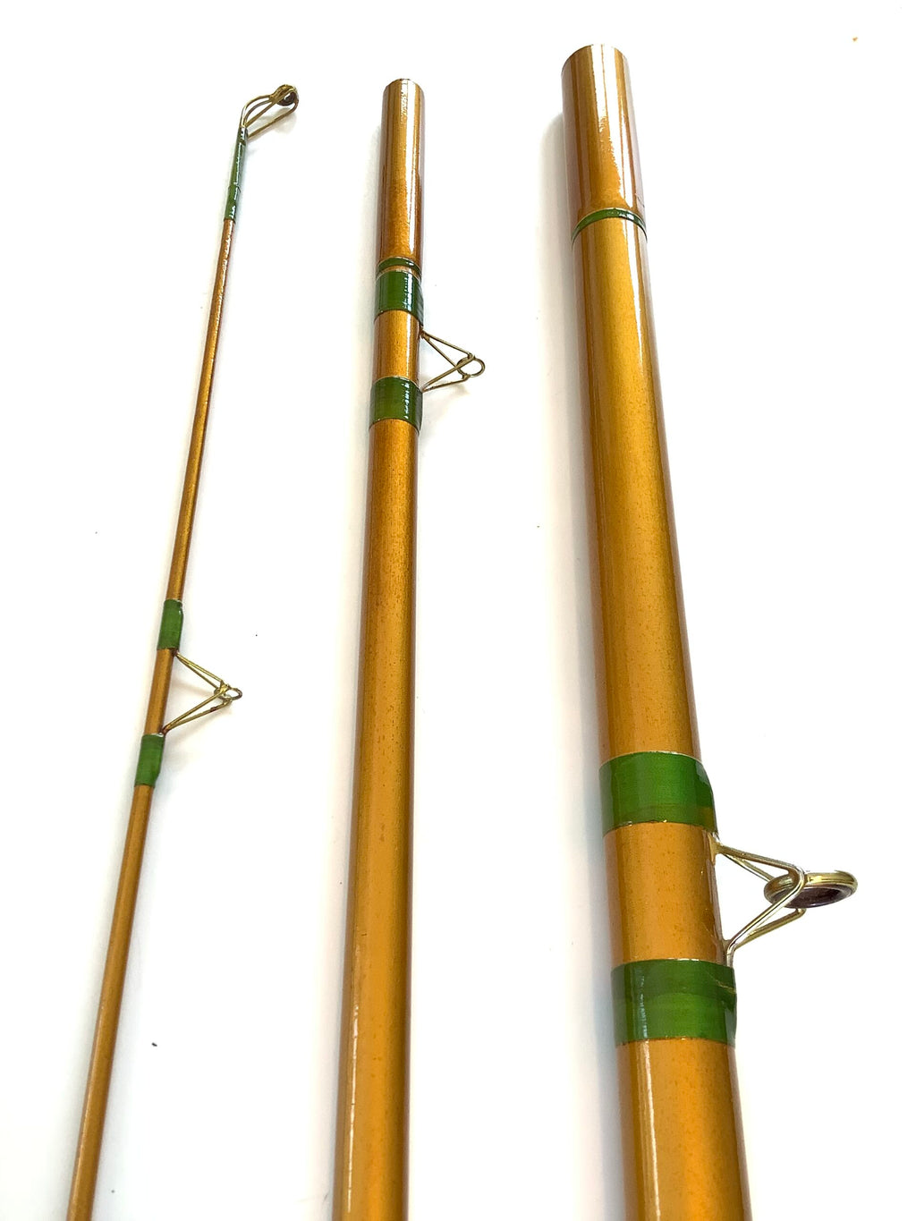 Vintage Allcocks Benny  Ashurst  “ TRENT “ 12ft Float Rod