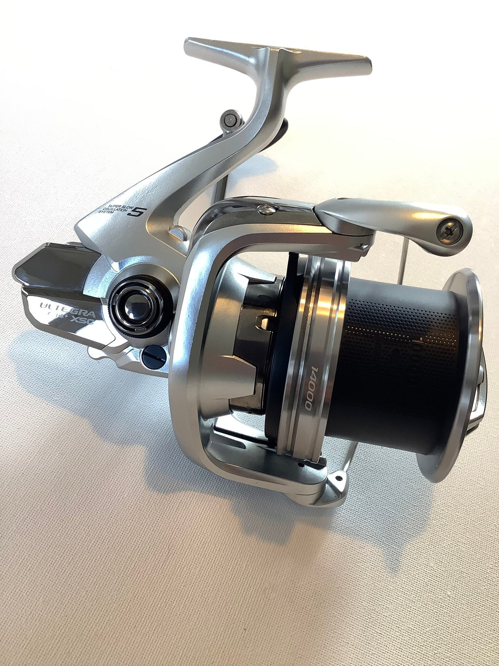 Brand New Shimano 14000 Ultegra C14+ XSC Reel