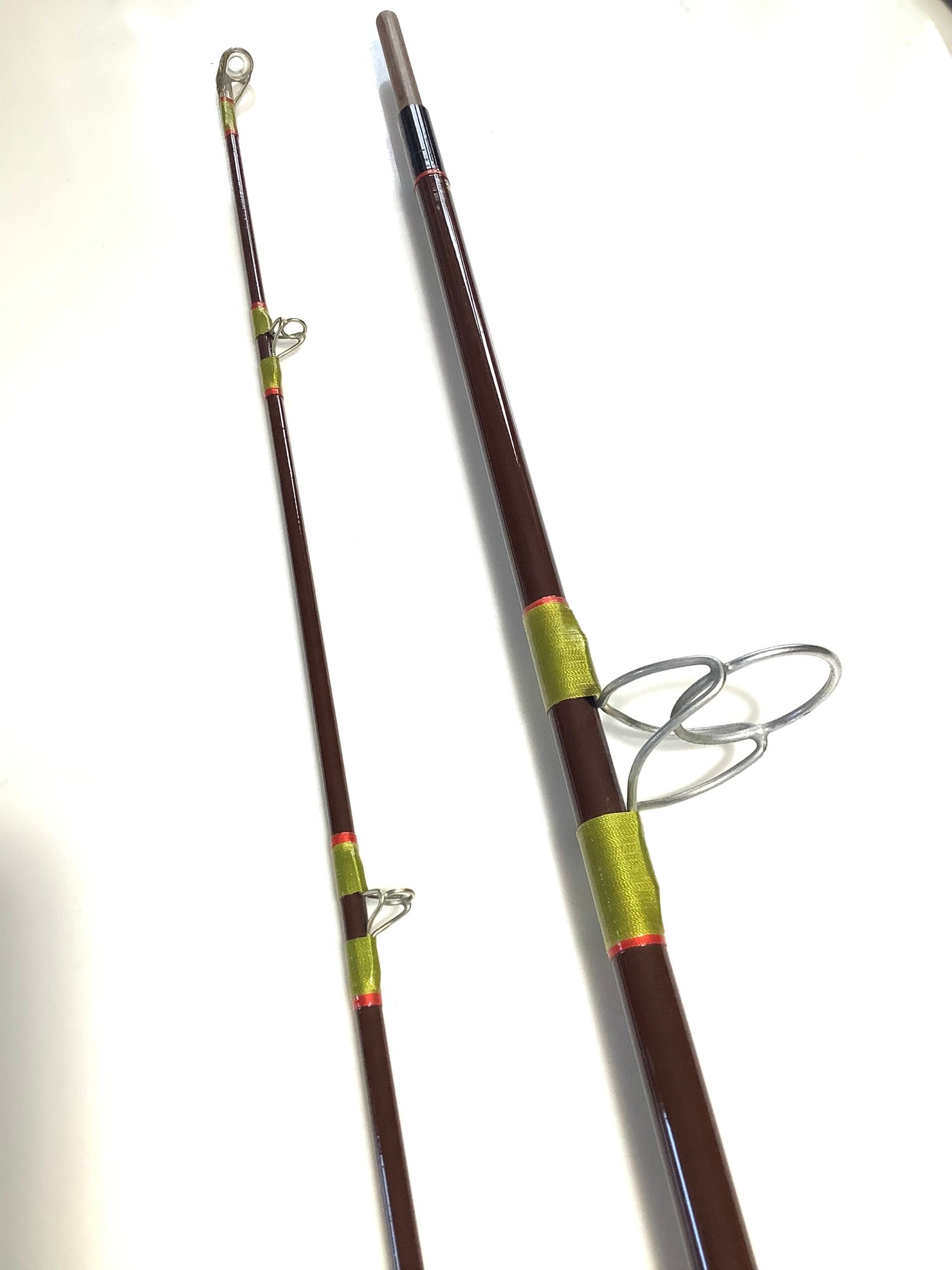 Hardy Bros 7ft Fibalite Spinning Rod