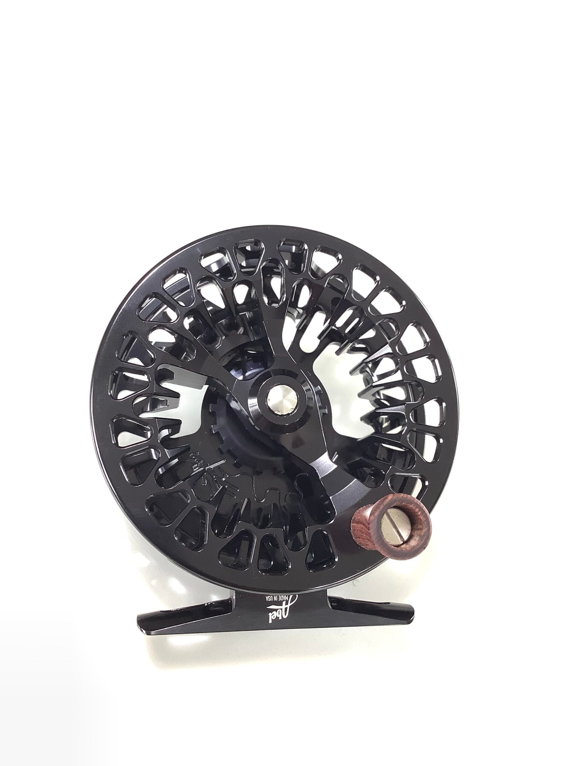 NEW ABEL VAYA 4/5 Fly Reel