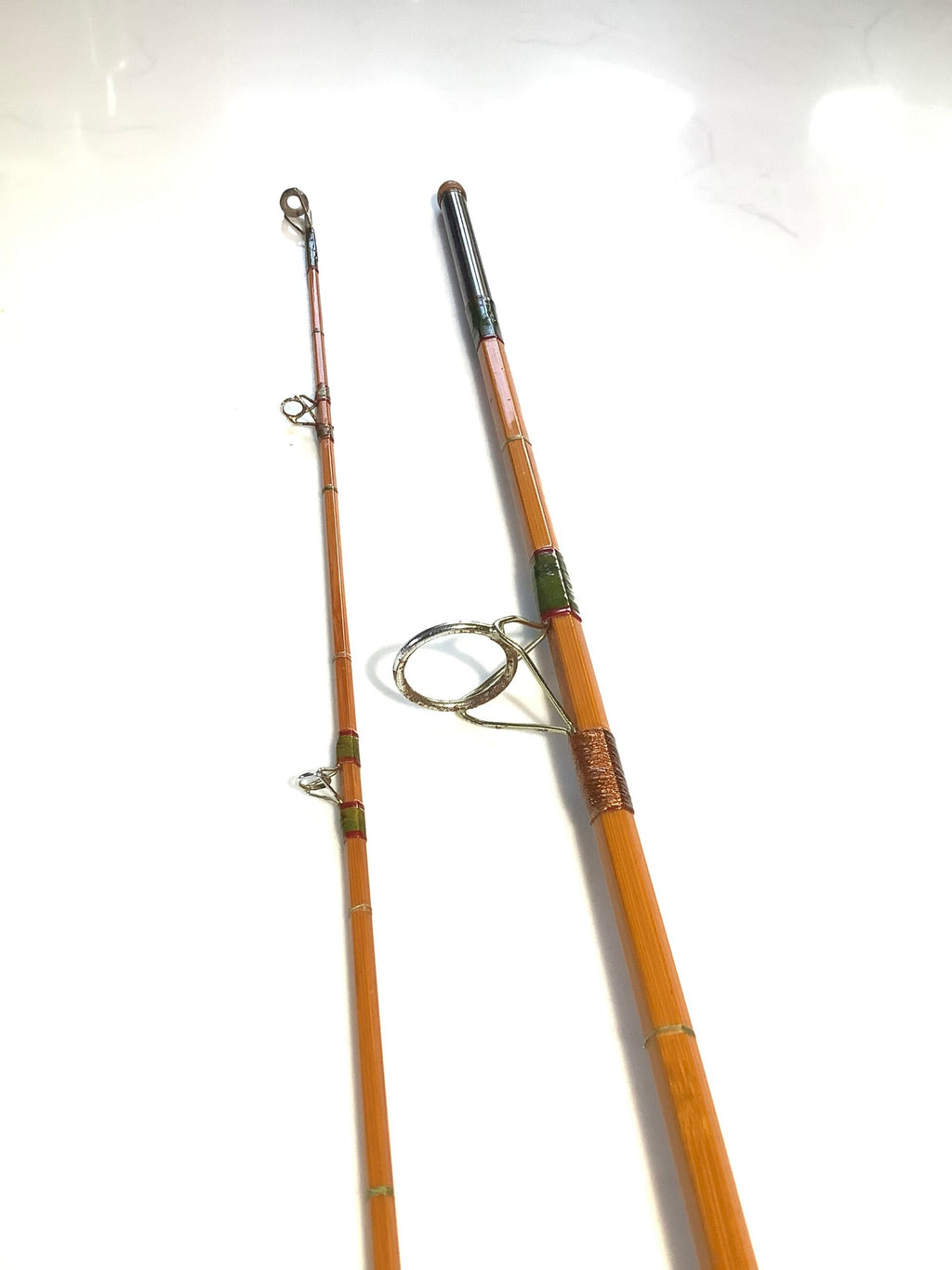 Hardy Bros 7ft Palakona Wanless Spinning Rod