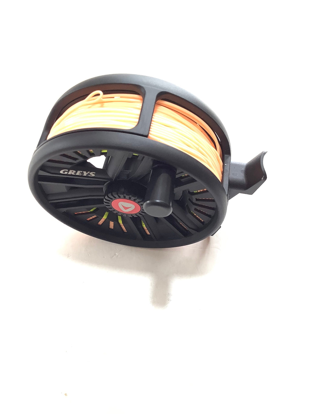 New GREYS FIN Fly Reel plus Spool