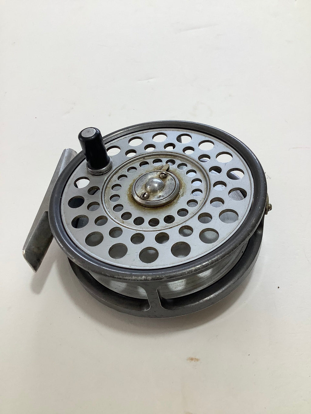 Hardy Bros LRH LIGHTWEIGHT FLY Reel