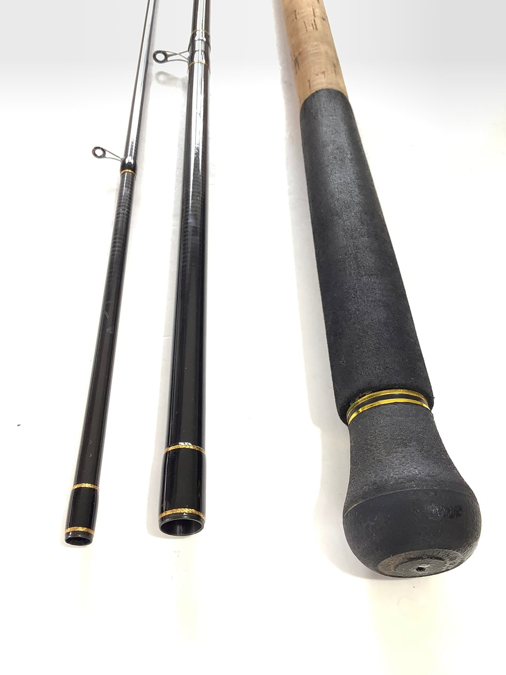 Scarce NORMARK TITAN 2000 Match Rod