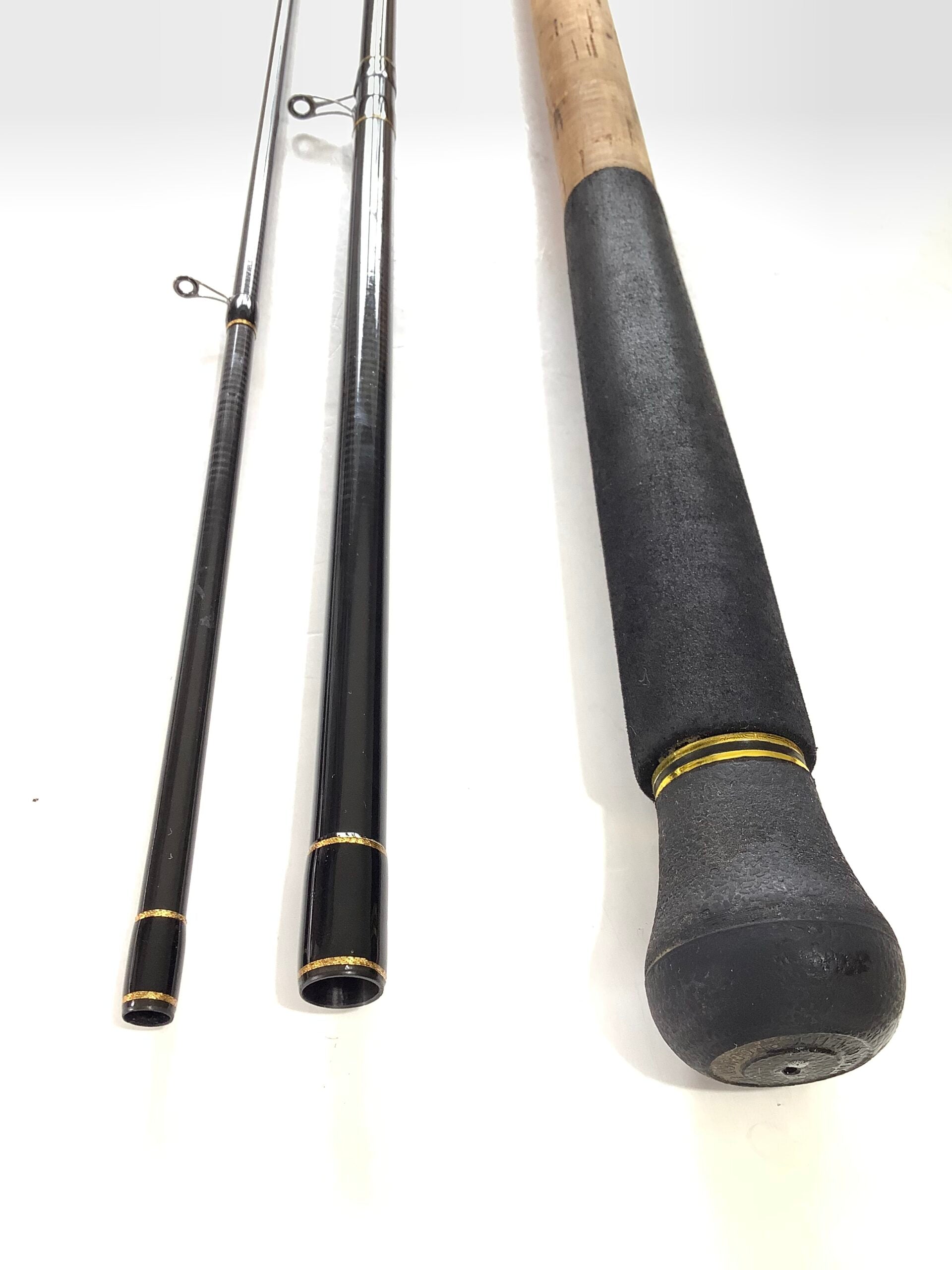 Scarce NORMARK TITAN 2000 Match Rod
