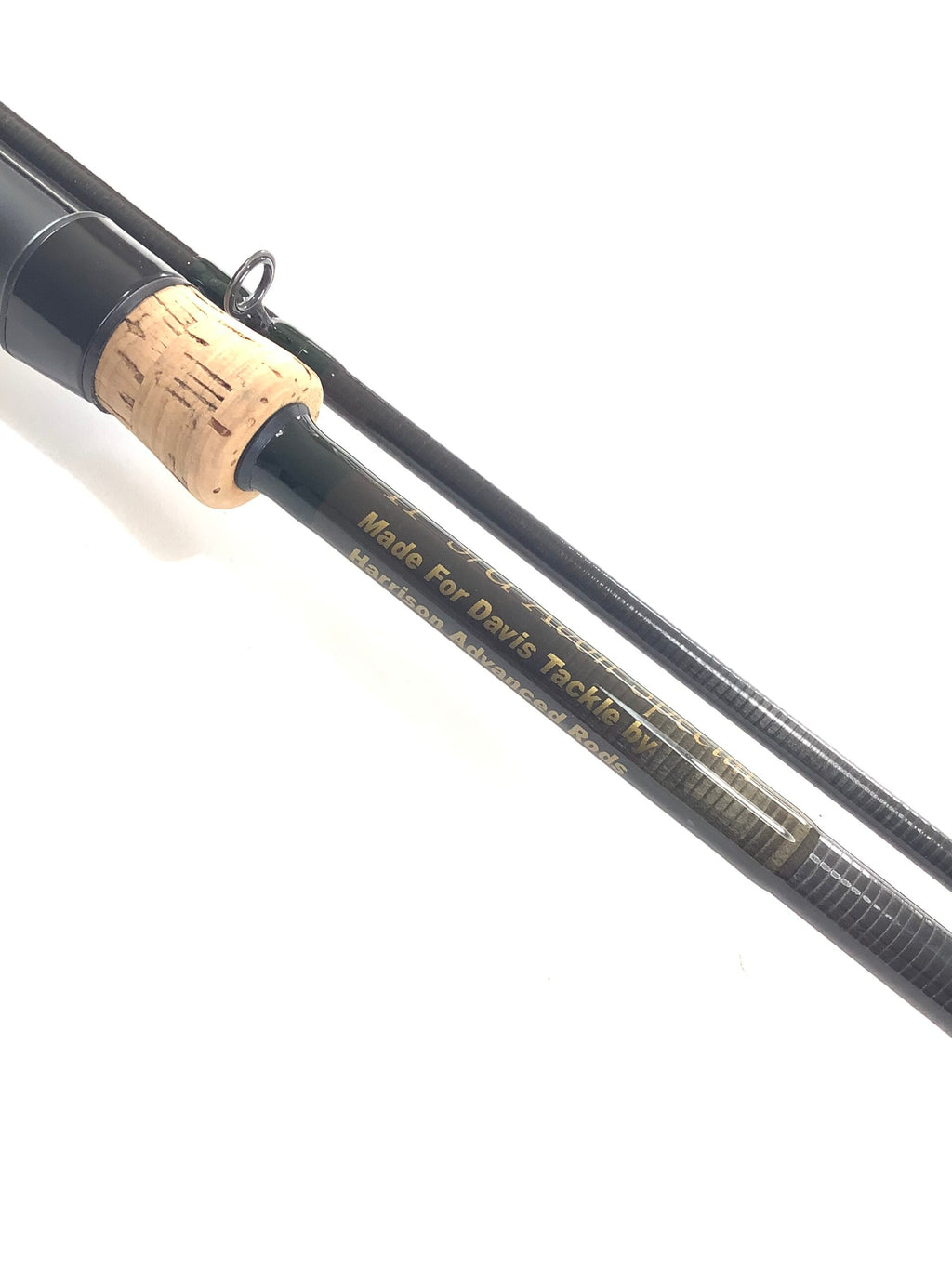 HARRISON ADVANCED 11ft S/U AVON SPECIAL Rod