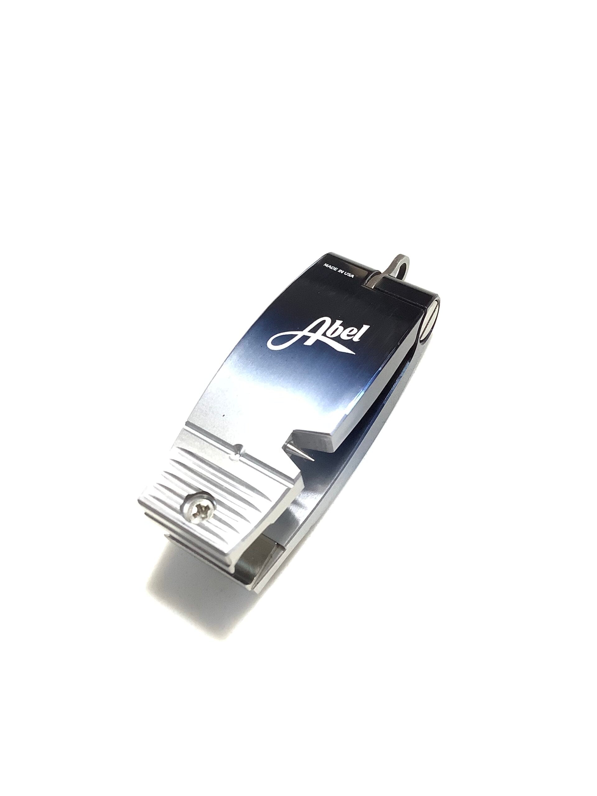 NEW latest Design ABEL Nipper Rare BLACK/PLATINUM