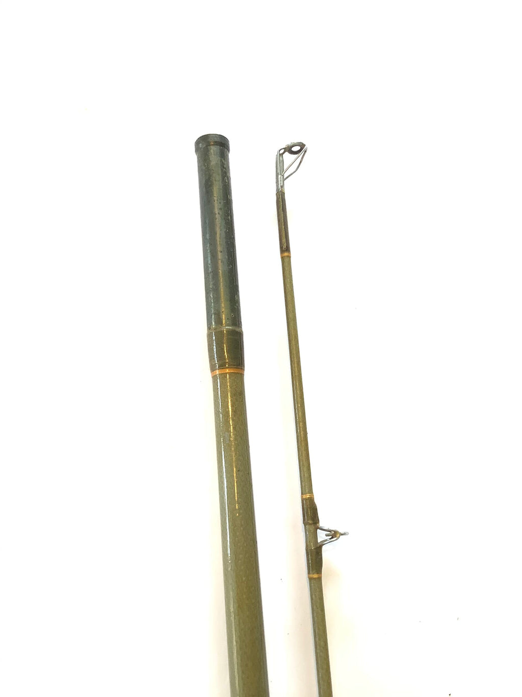 Vintage Oliver’s of Knebworth Glass Fibre Rod