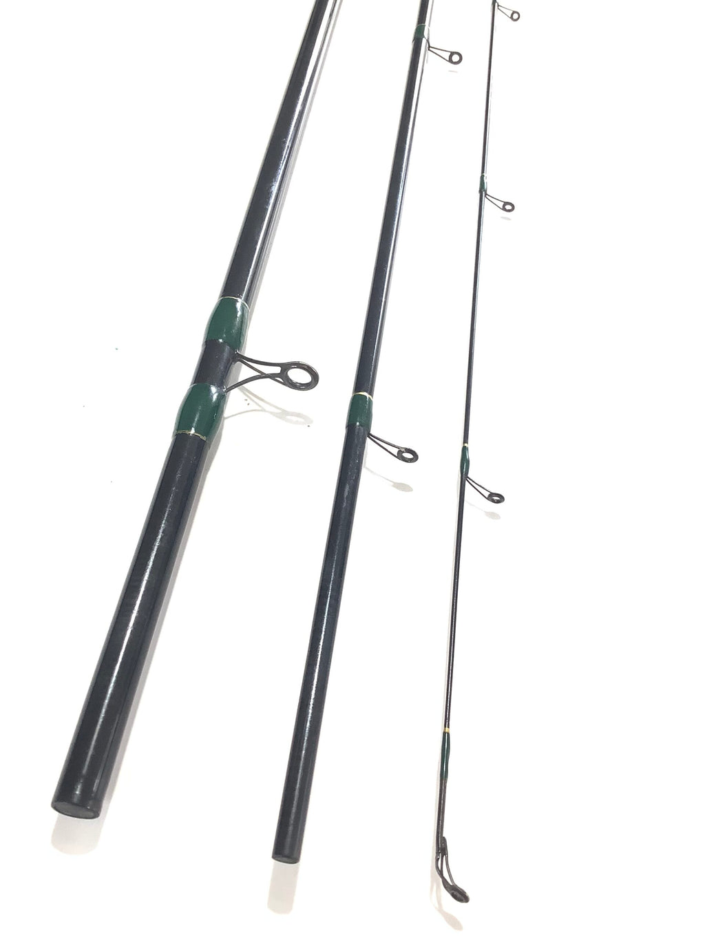 John Wilson’s Own Techno 13ft Match Rod with 1st Edition John Wilson’s Diary Book