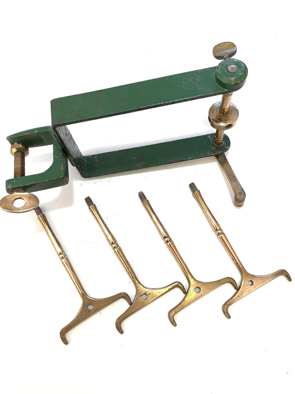 Antique HARDY BROS Line Dryer/Winder