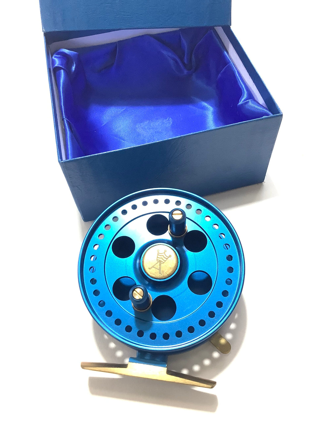 New unused ARNOLD KINGPIN “ MONARCH “ CENTREPIN 3 1/2”