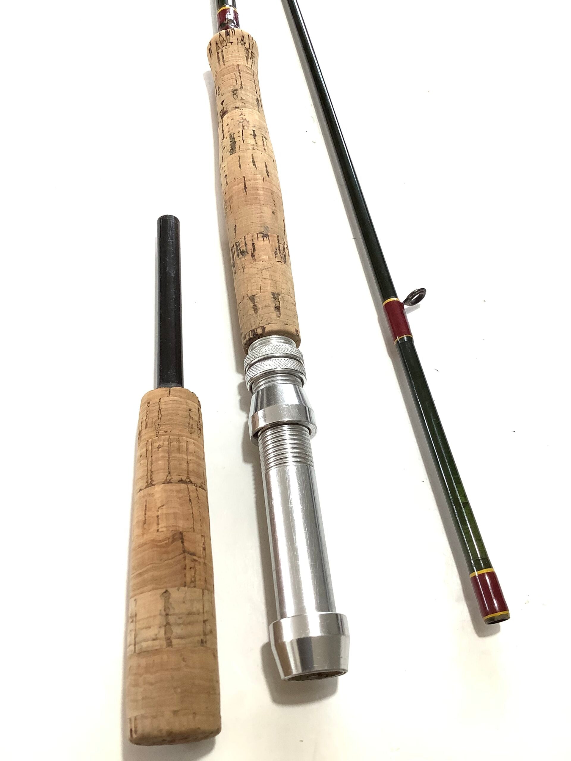 WORCESTERSHIRE BORON 9ft Fly Rod