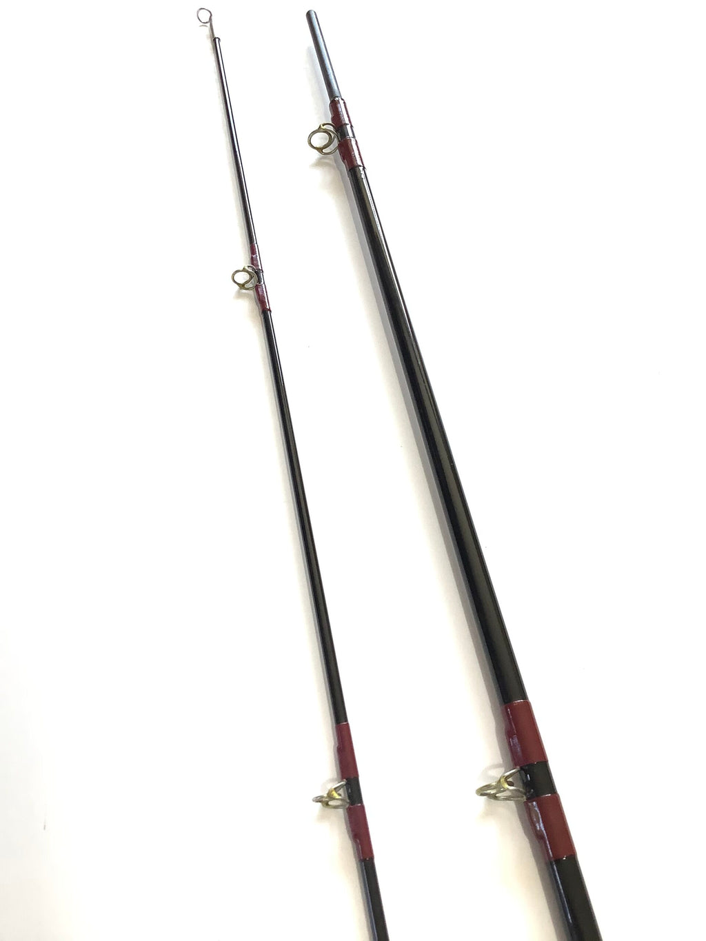 Bruce Walker RESERVOIR CARBON 9ft 6” #8-9 Fly Rod