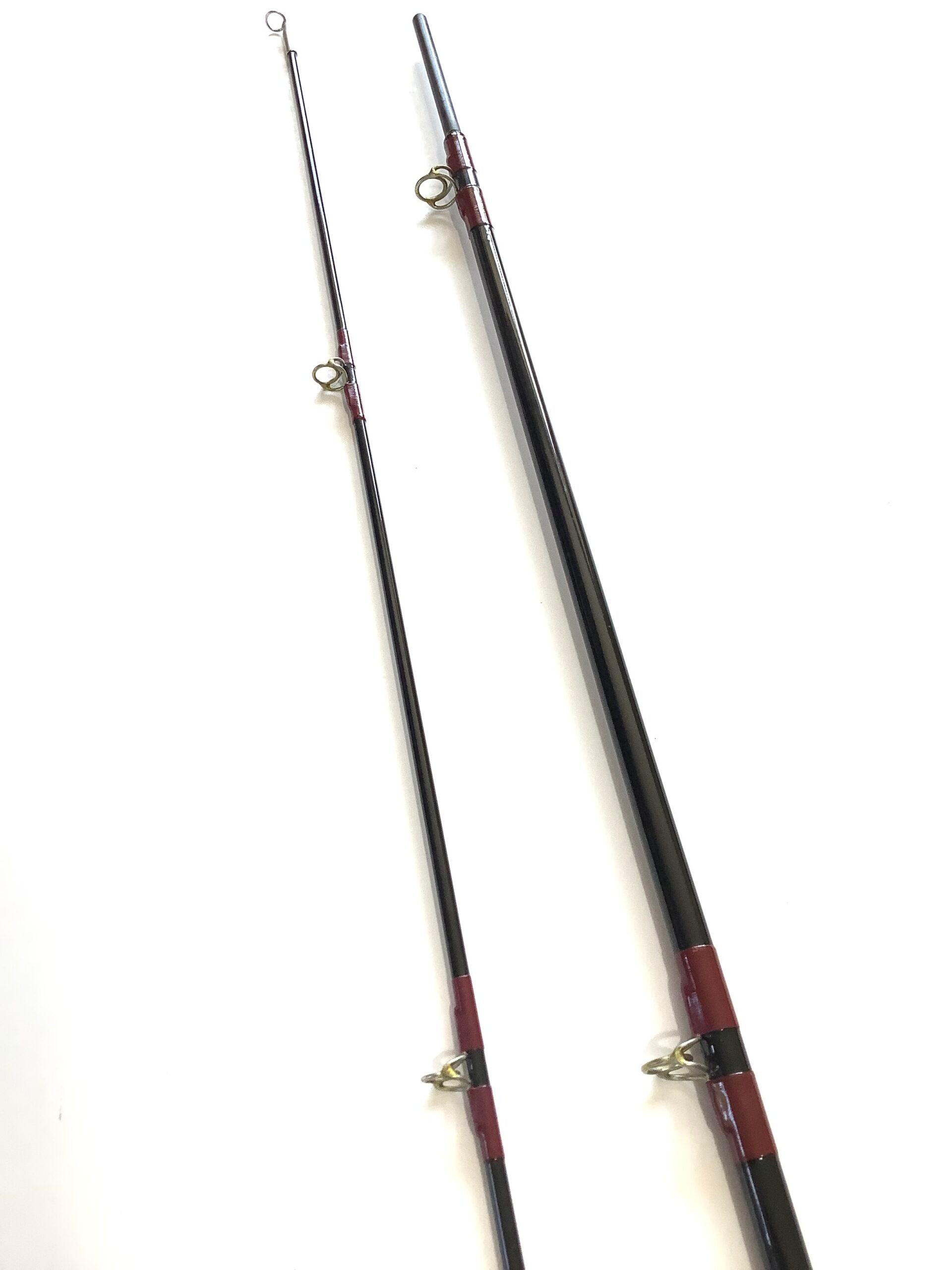 Bruce Walker RESERVOIR CARBON 9ft 6” #8-9 Fly Rod