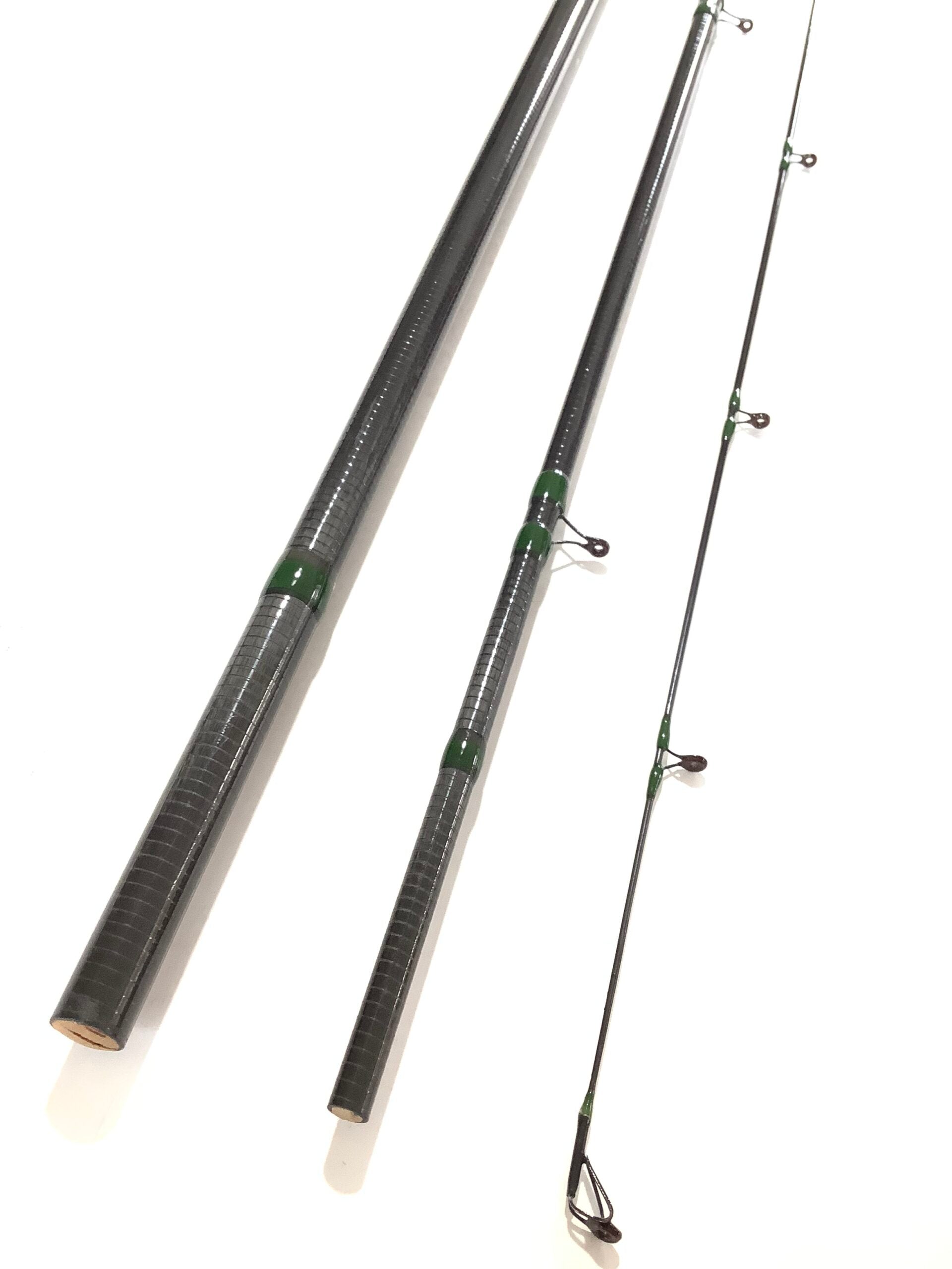 NEW unused GREYS HARDY “ Lite Line Match “ 13ft Rod