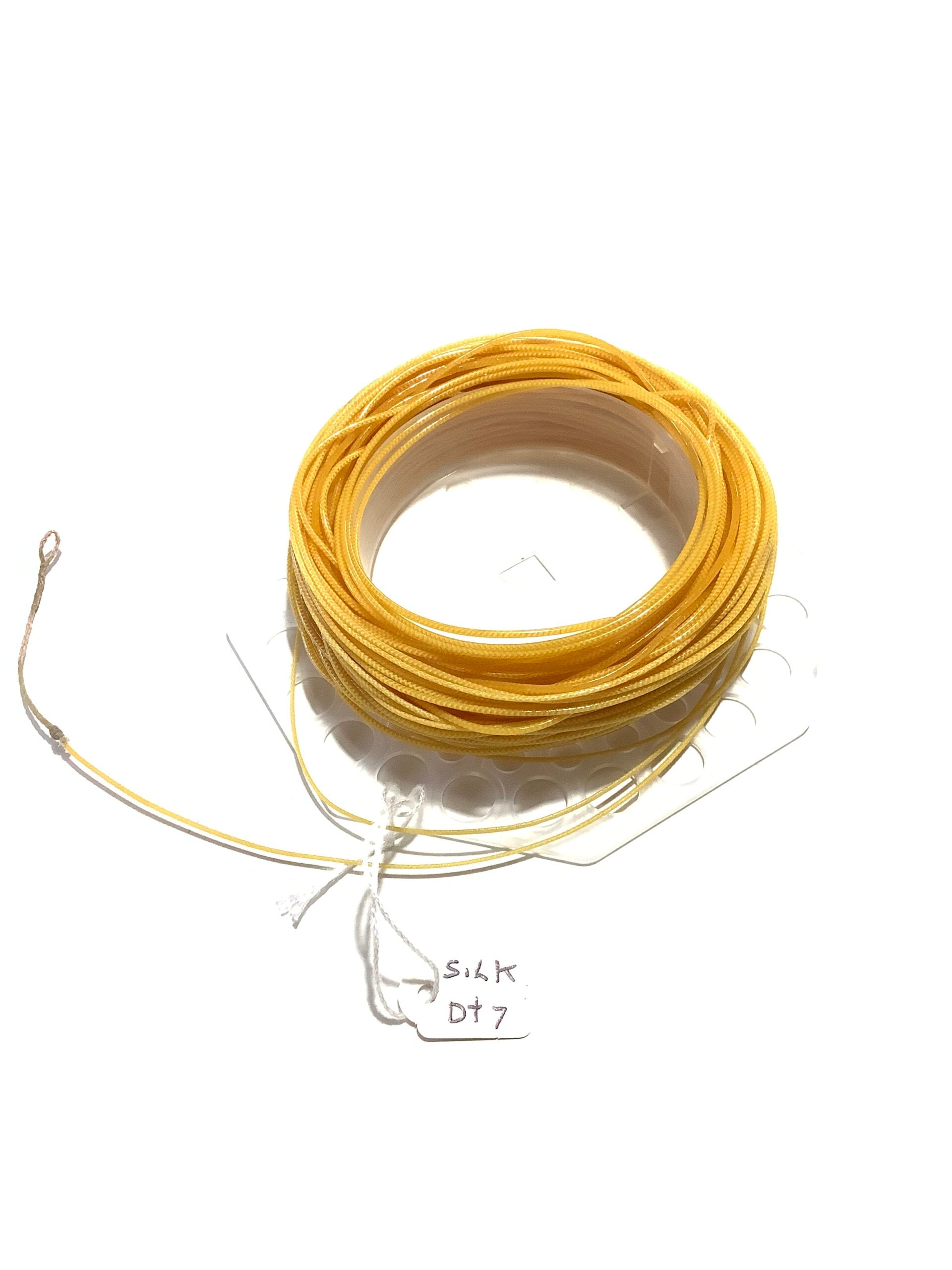 PHOENIX SILK FLY LINE #7