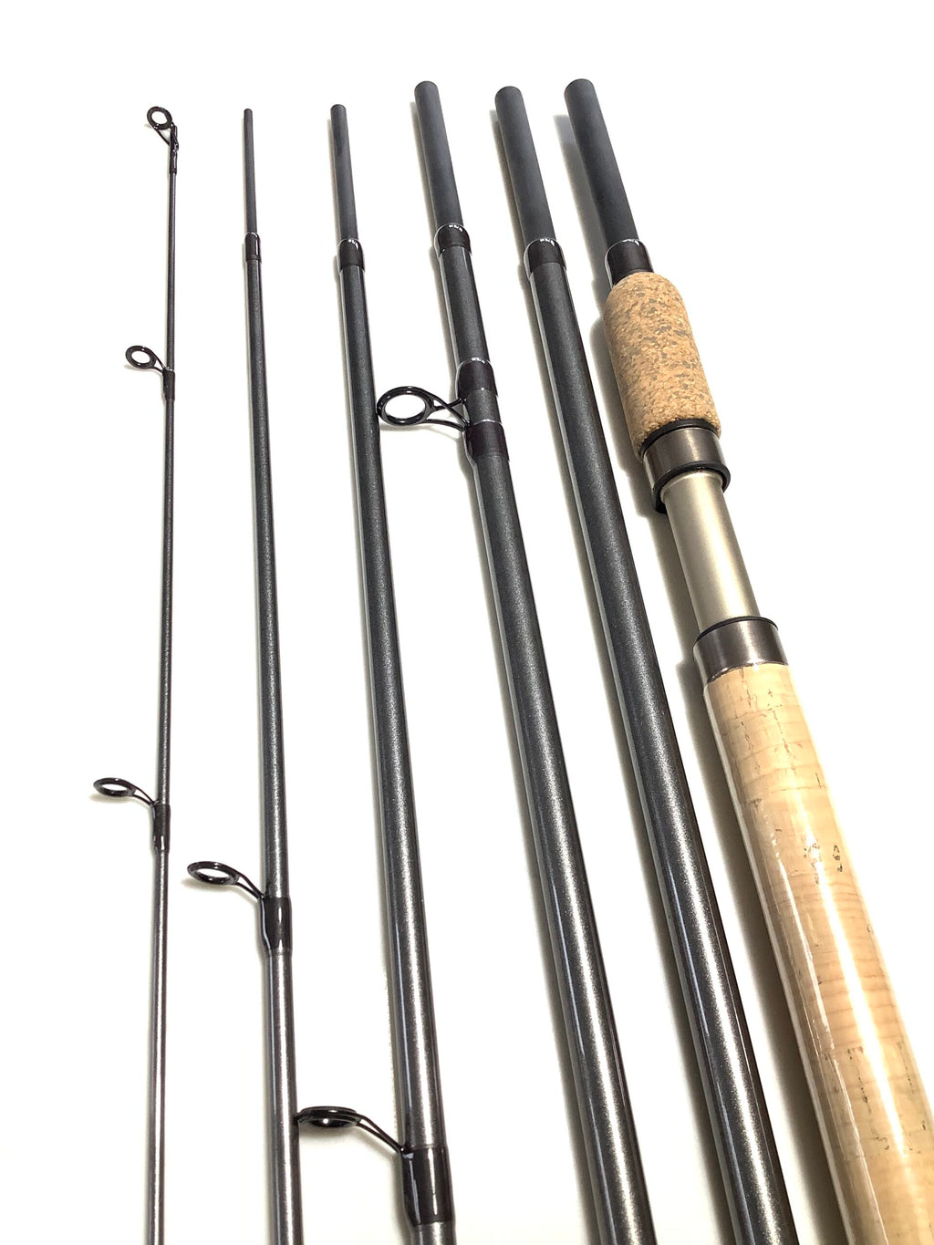 New HARDY Marksman XT 11ft Smuggler 6 pce Rod