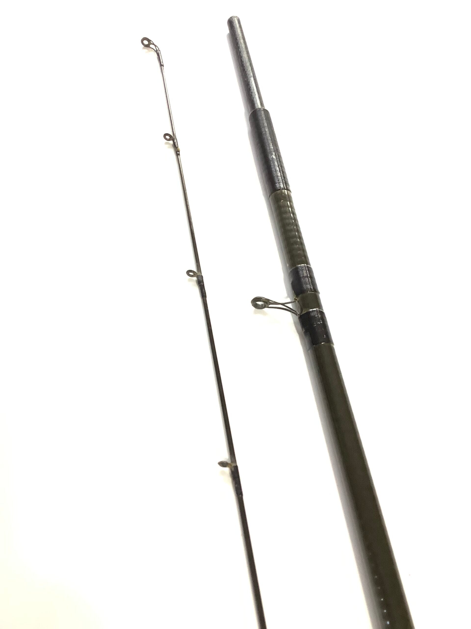North Western 12ft Heavy Swimfeeder Rod