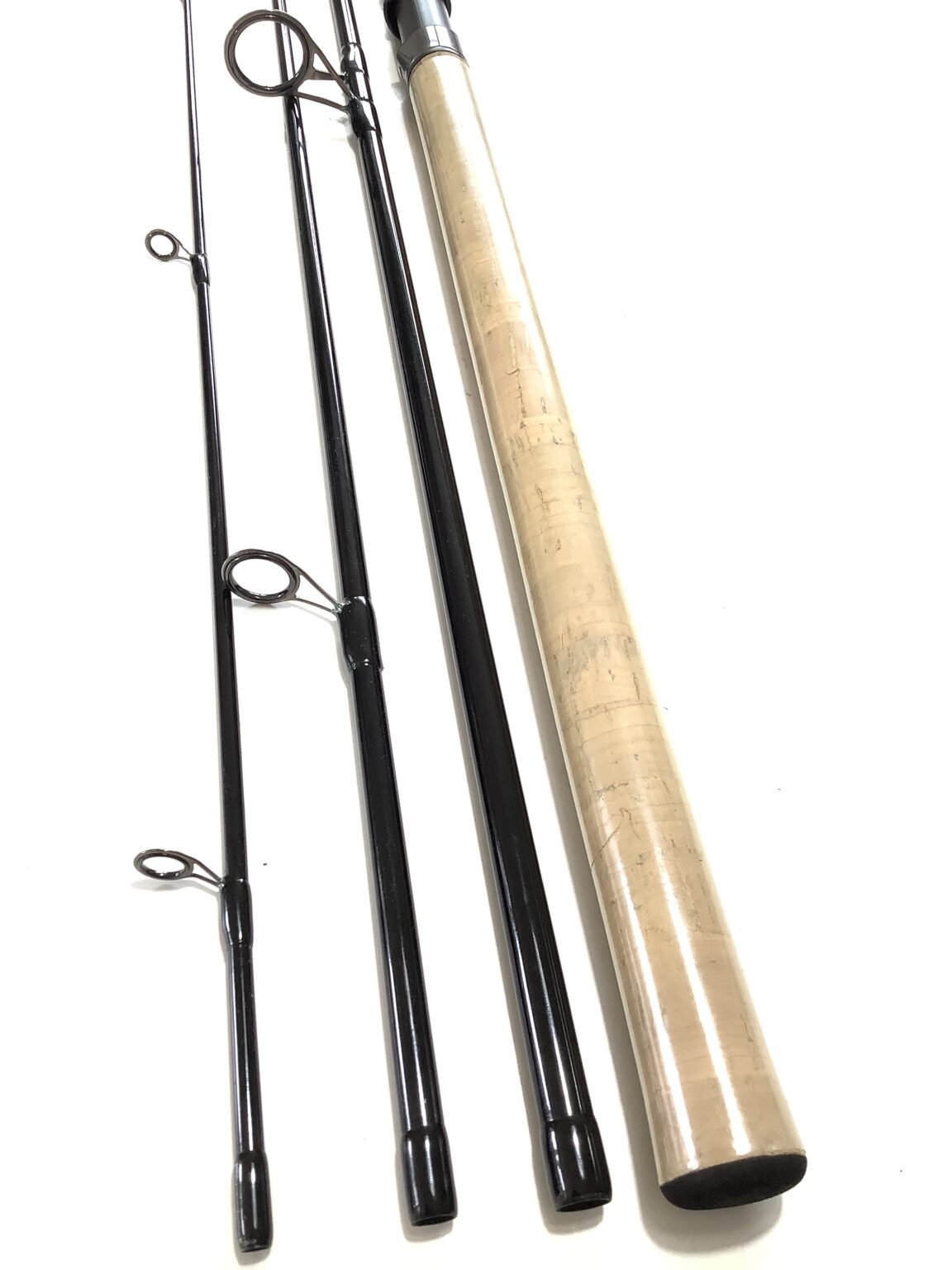 GREYS Travelspin 10ft Rod