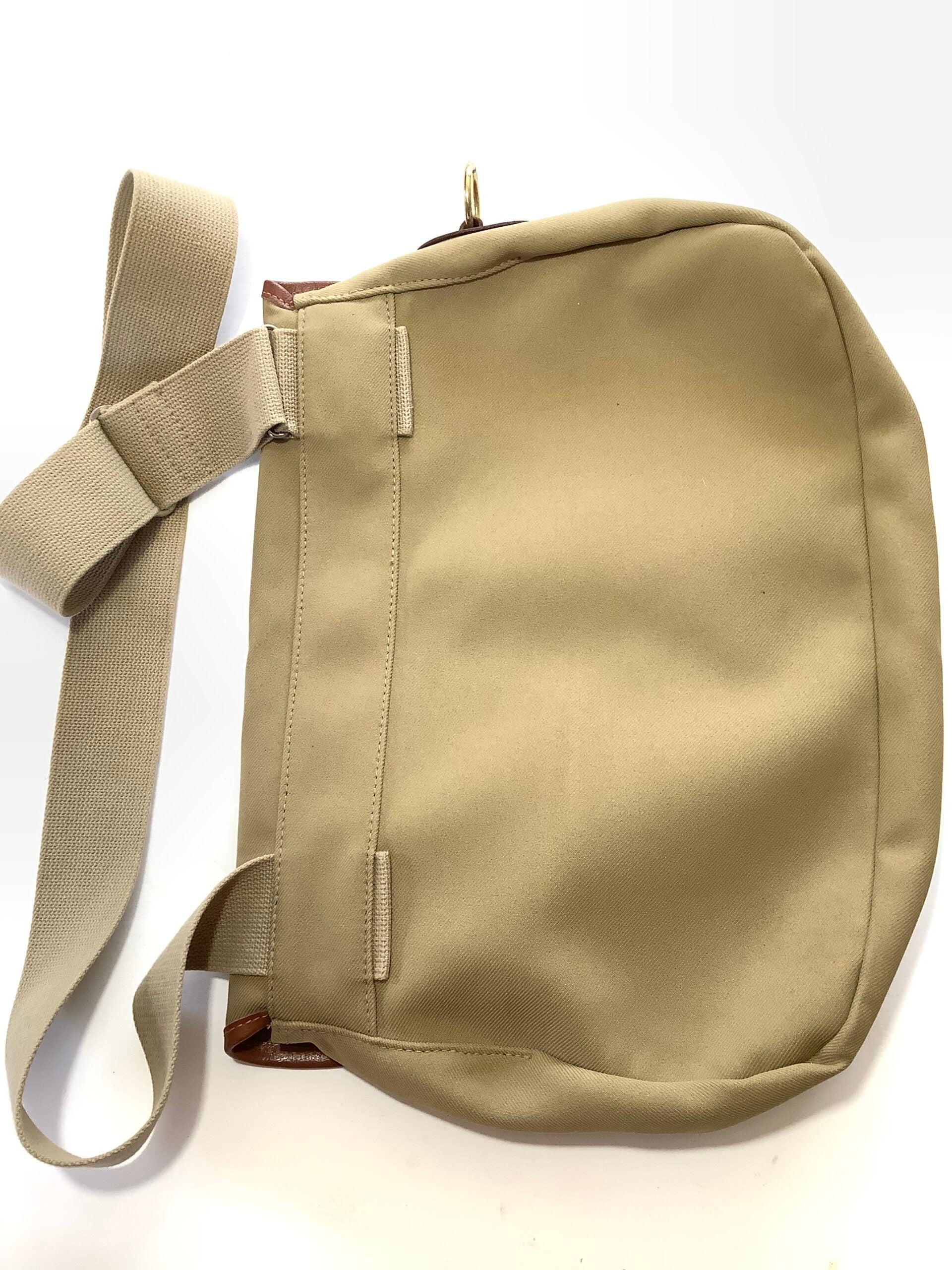 BRADY Fishermans Bag
