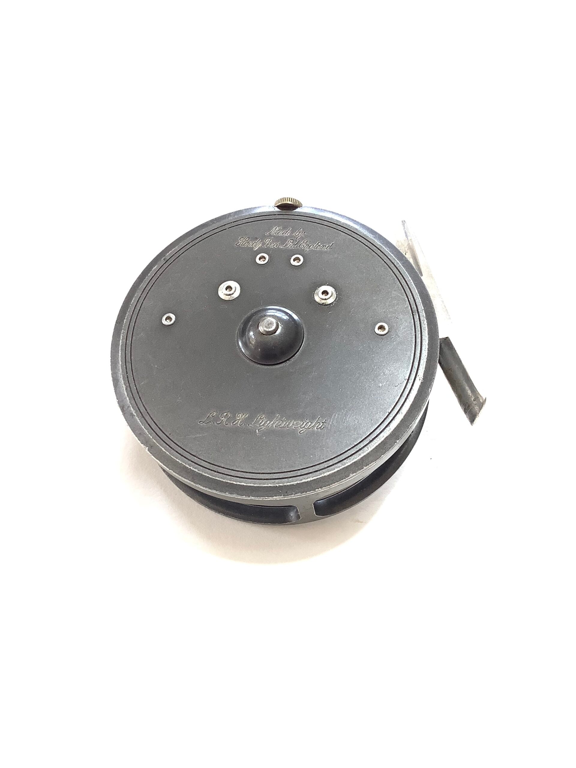 Hardy Bros LRH LIGHTWEIGHT FLY Reel