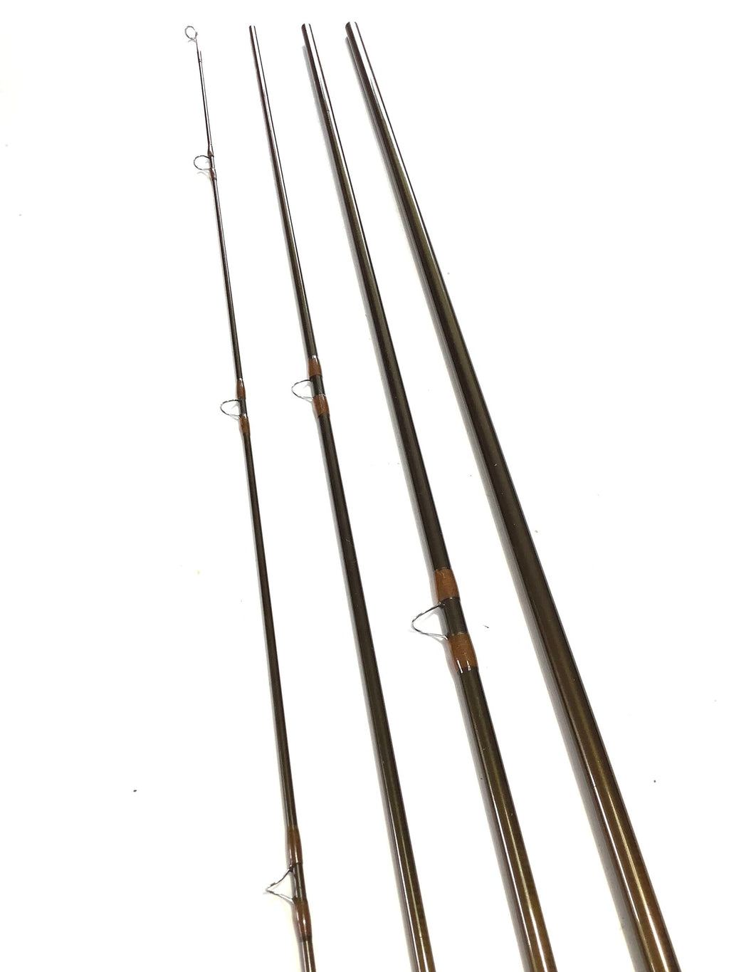 GREYS STREAMFLEX Travel Fly Rod 10ft #4