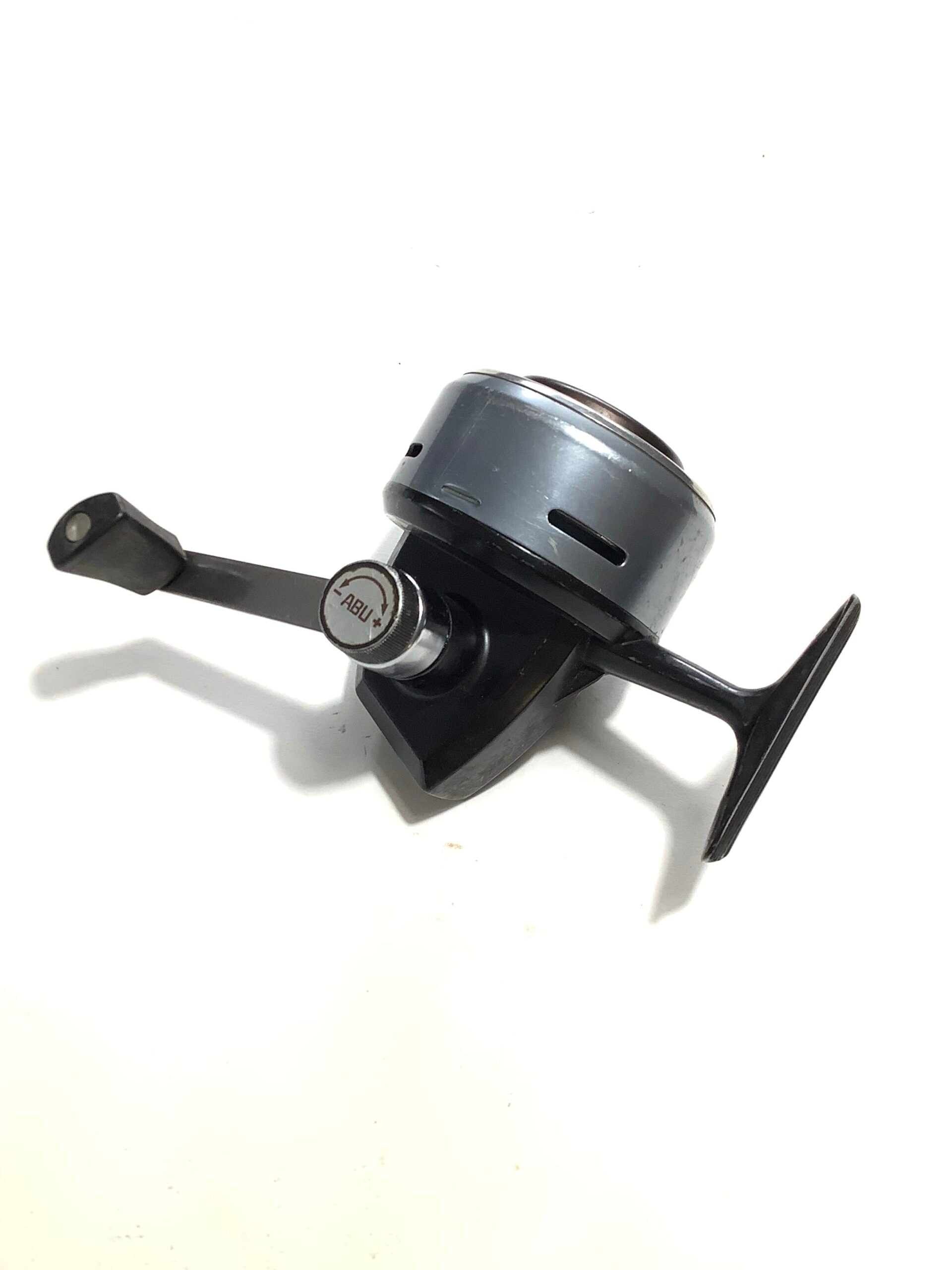 abu 507 fishing reel ABU 507 Reel