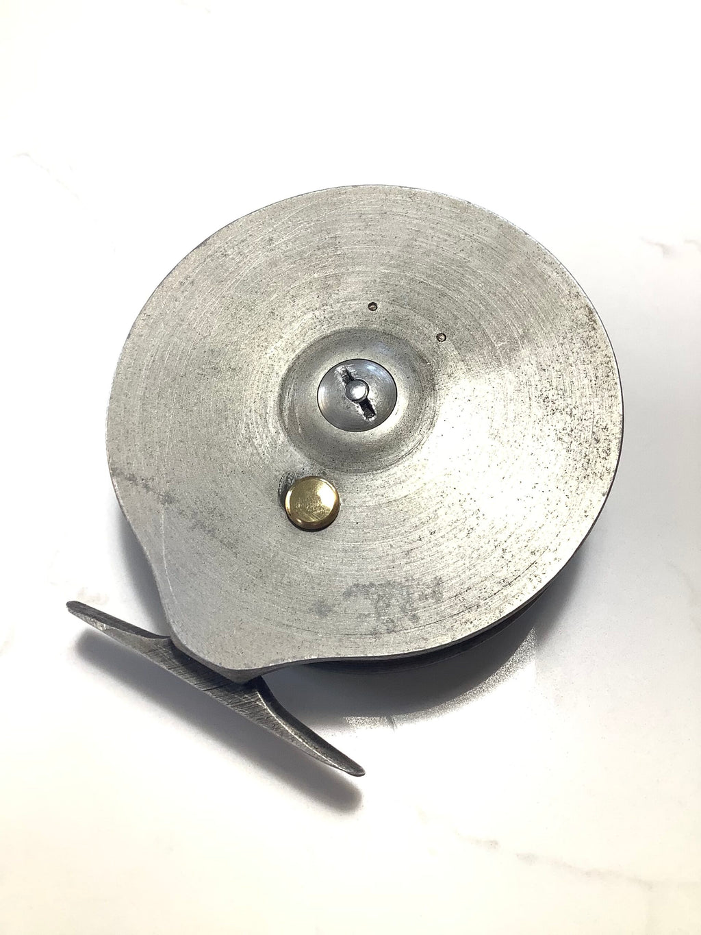 Early REYNOLDS 5” Centrepin