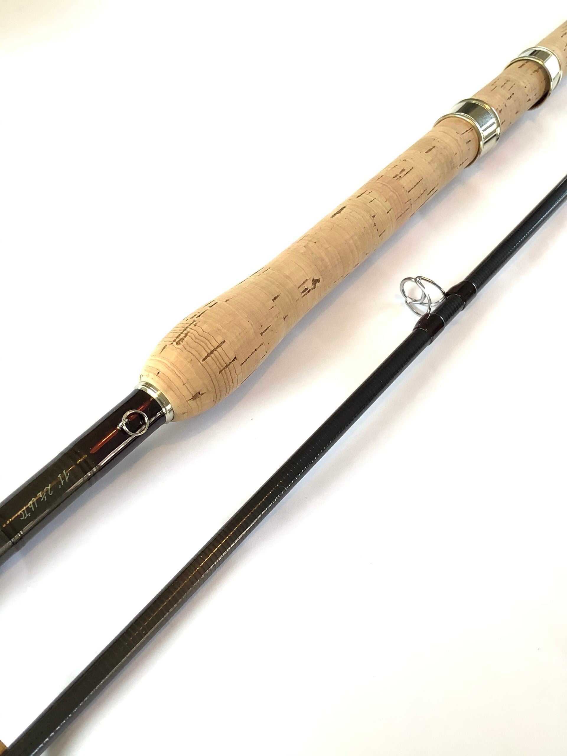 New Edward Barder  “CARP“ Rod 11ft 2 1/2lb TC