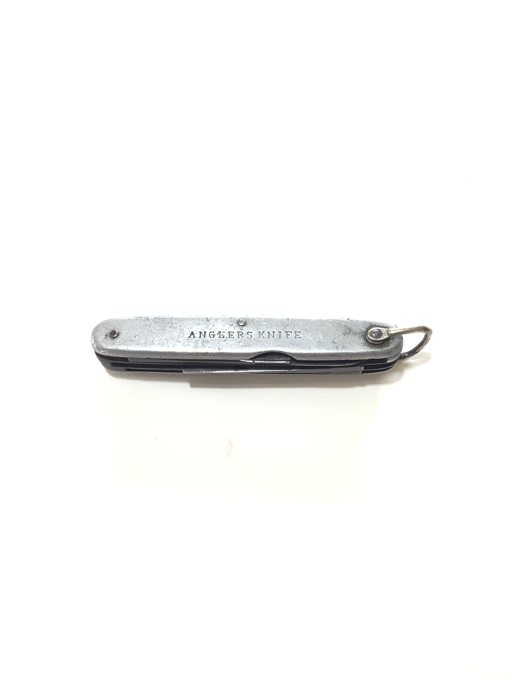Antique ANGLERS KNIFE Turners of Sheffield Made