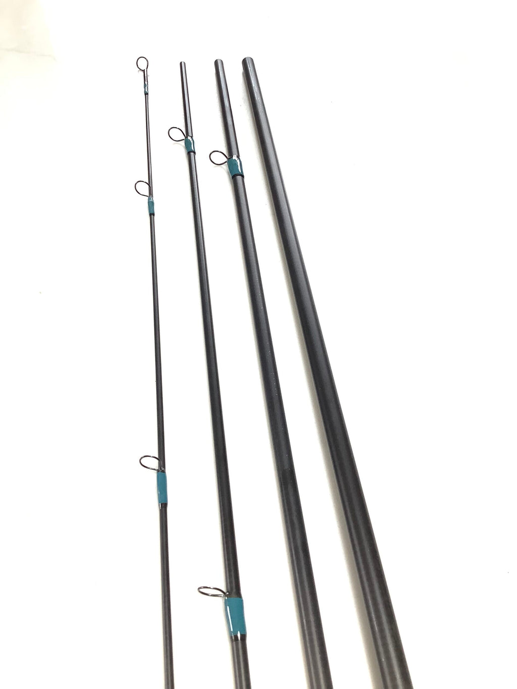 G.LOOMIS NRX Rare BLUE 9ft #4 Fly Rod As NEW