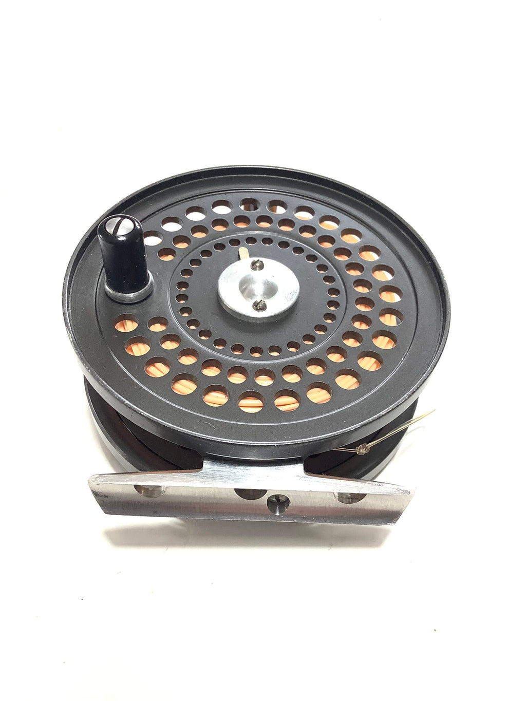 ORVIS CFO IV FLY REEL + SPARE SPOOL