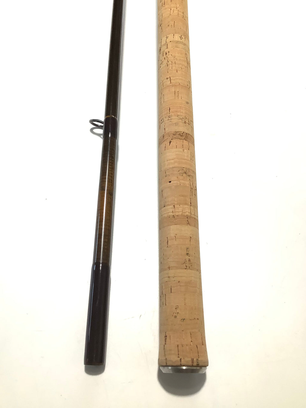 New Vic Gibson Hand Built Harrison 12ft Rod.