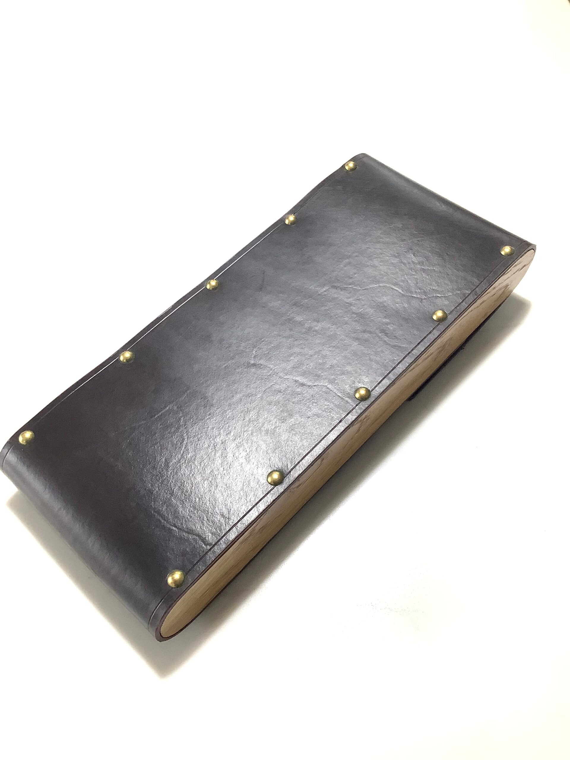 Quality Hand crafted Large Float Case by A. Batchelor