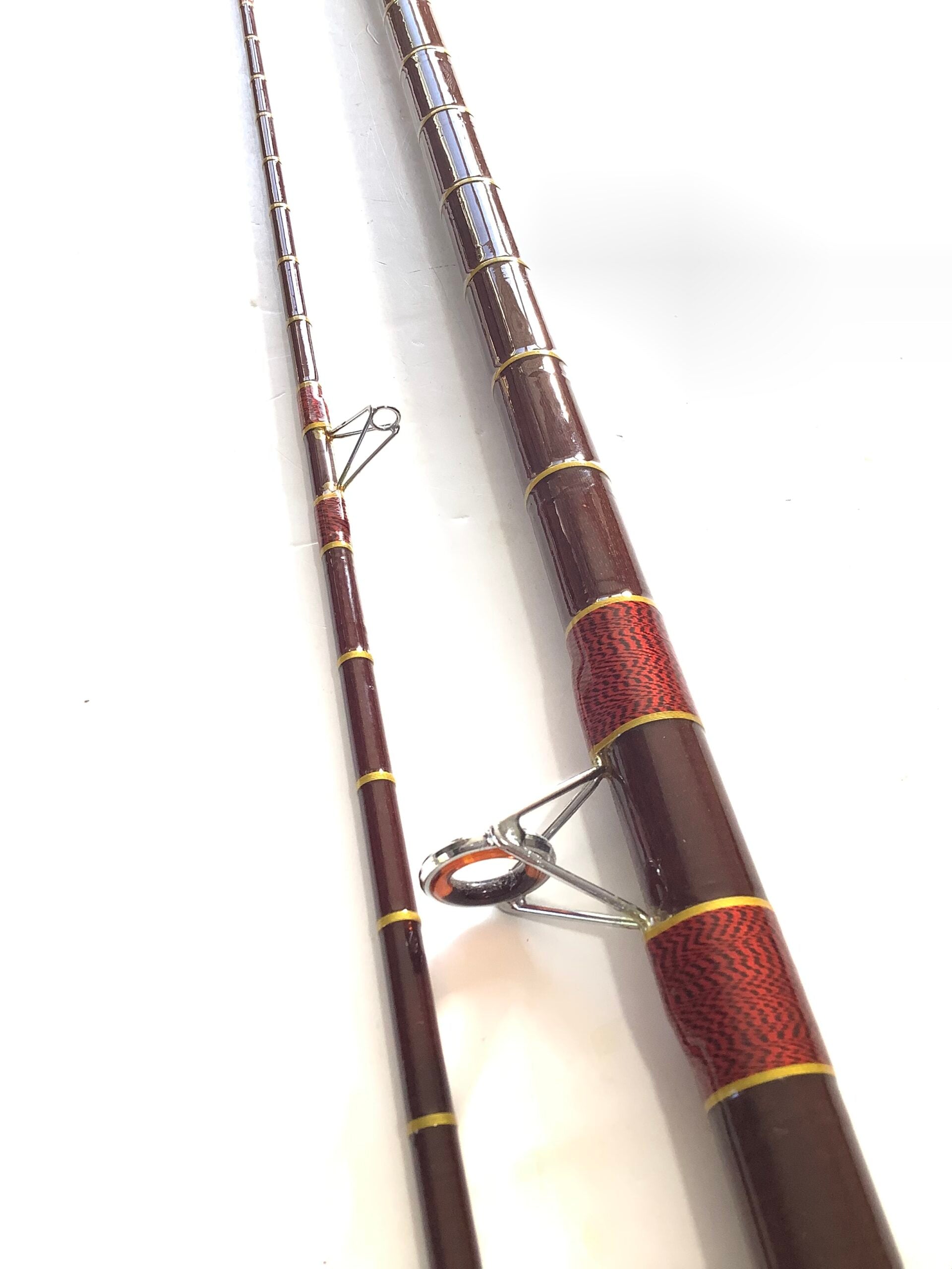 Rare SOWERBUTTS OF LONDON “ AVON “ Rod