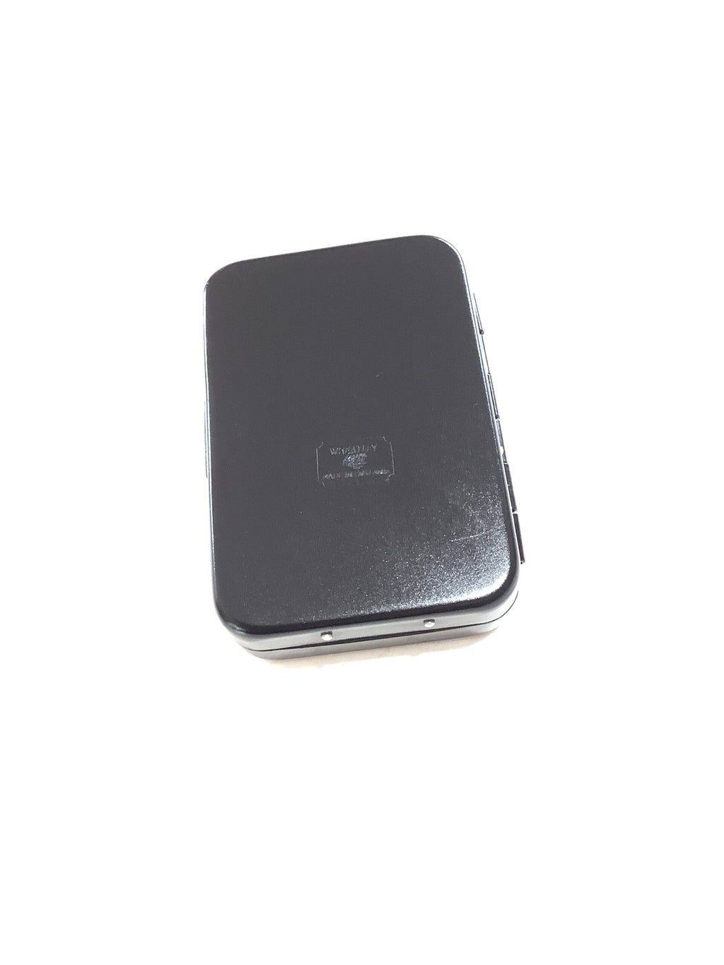 Richard Wheatley Smallest Dry Fly Compartment Box