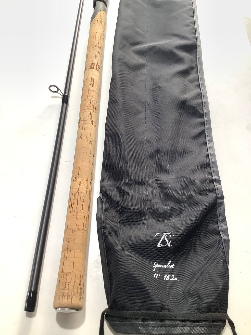 TSI SPECIALIST 11ft Rod