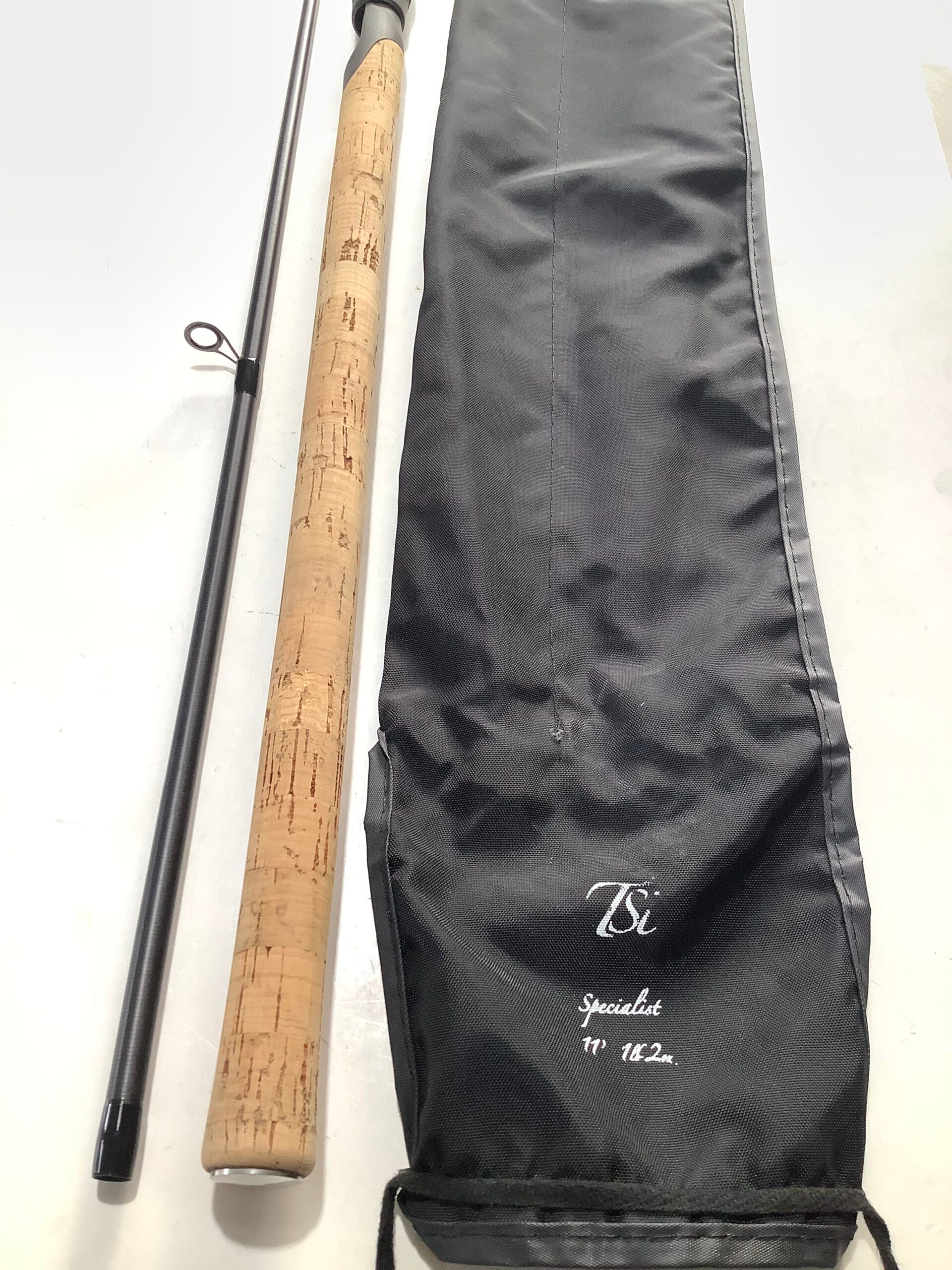 TSI SPECIALIST 11ft Rod