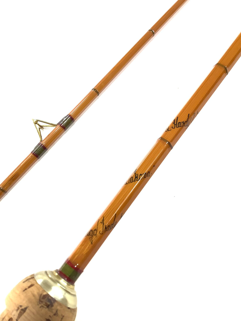 Hardy Bros Wanless 7ft Spinning Rod