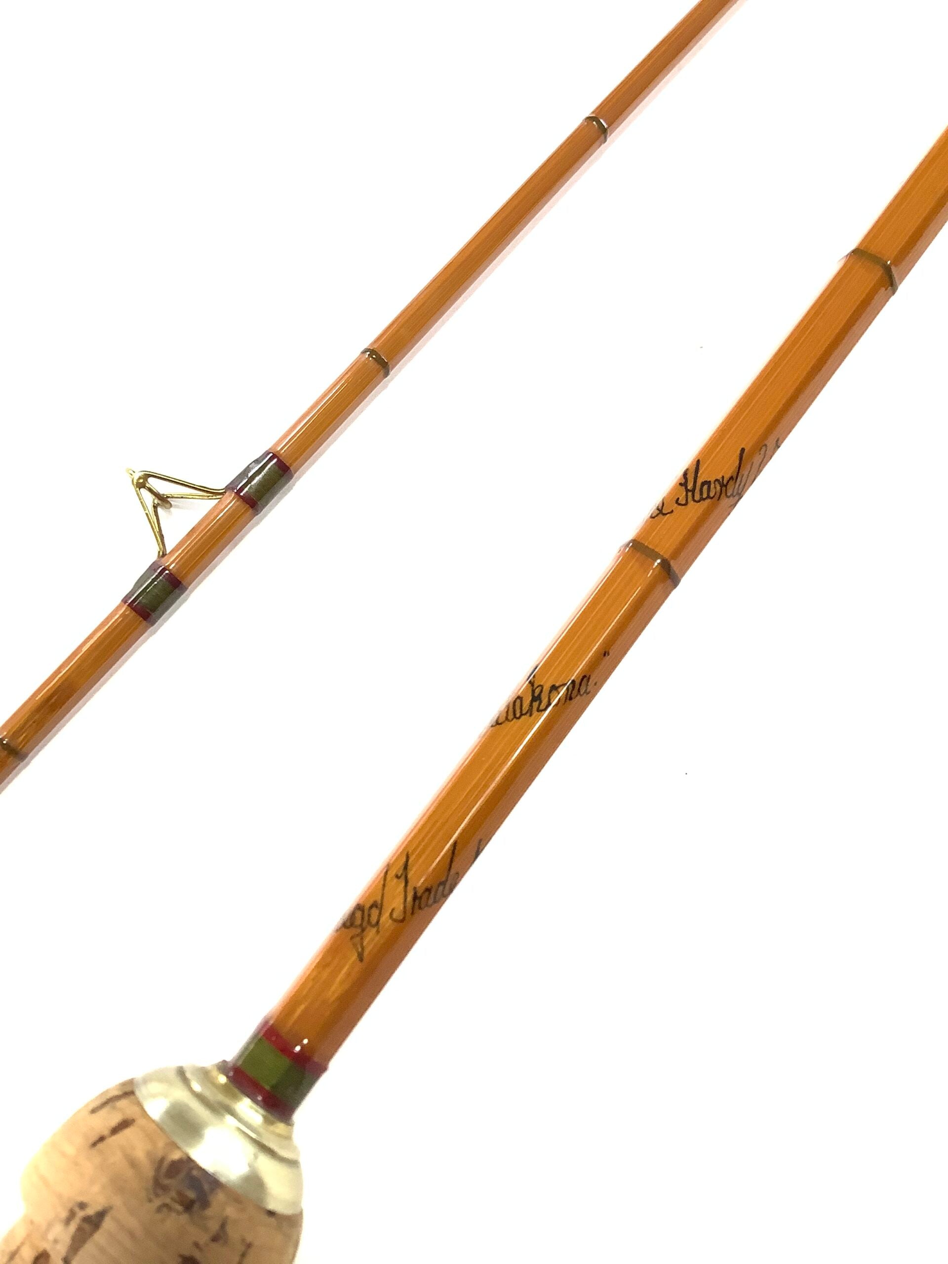 Hardy Bros Wanless 7ft Spinning Rod