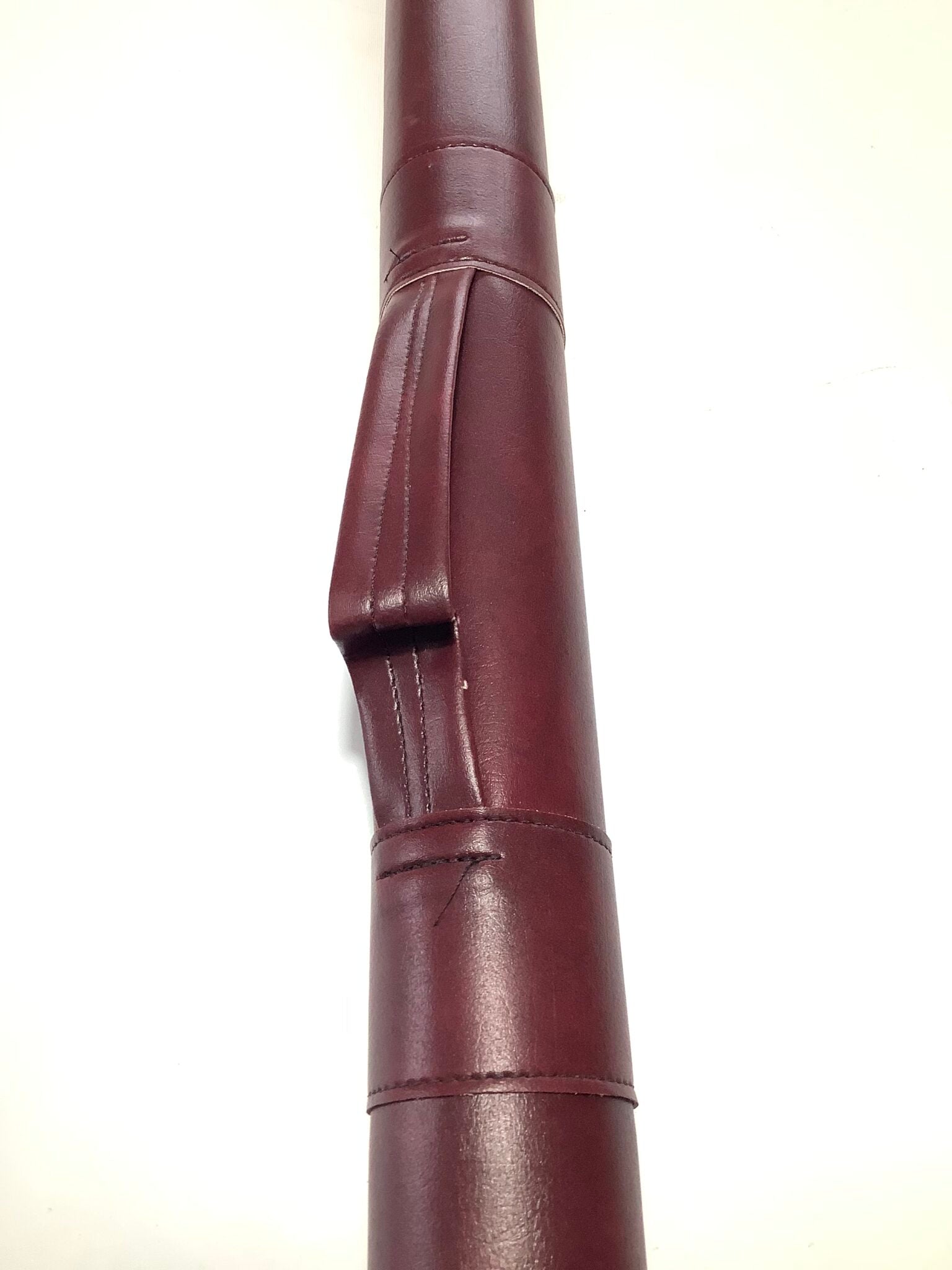 Rare Bruce Walker HEXAGRAPH Rod Carrier