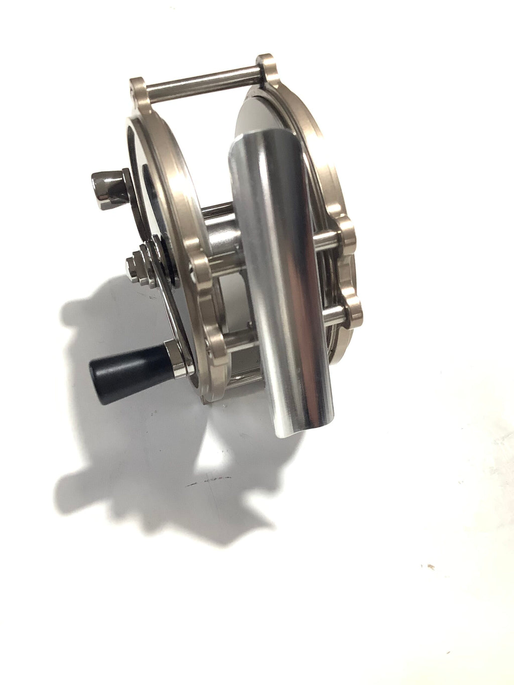 Rare INGVAR NILSSON of Sweden Fly Reel