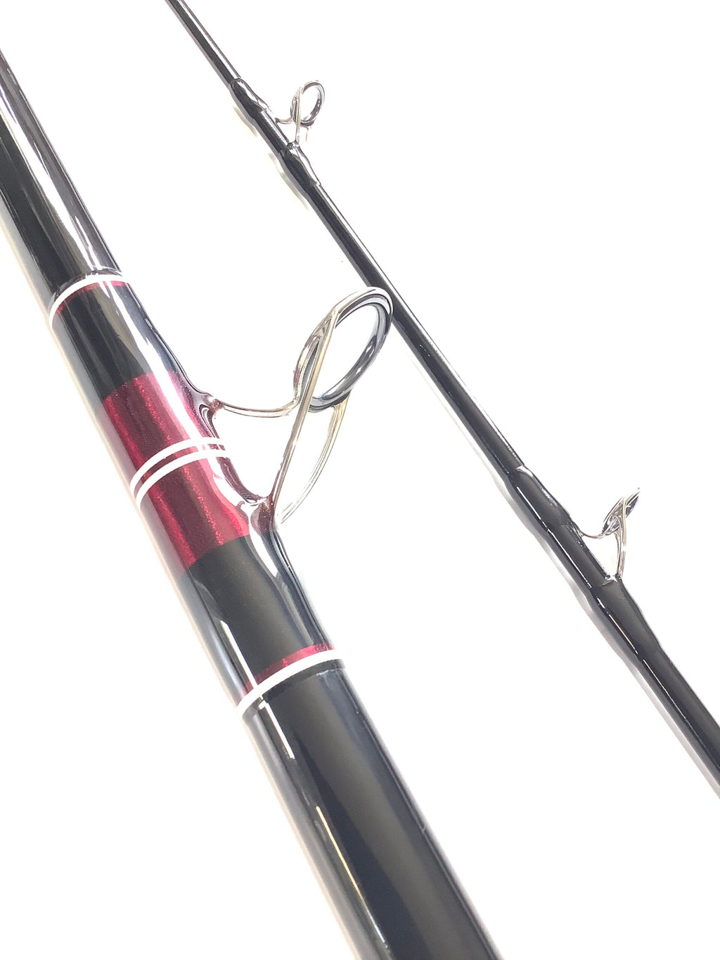 NEW CENTURY TIP TORNADO MATCH GRAPHEX 13ft 6”