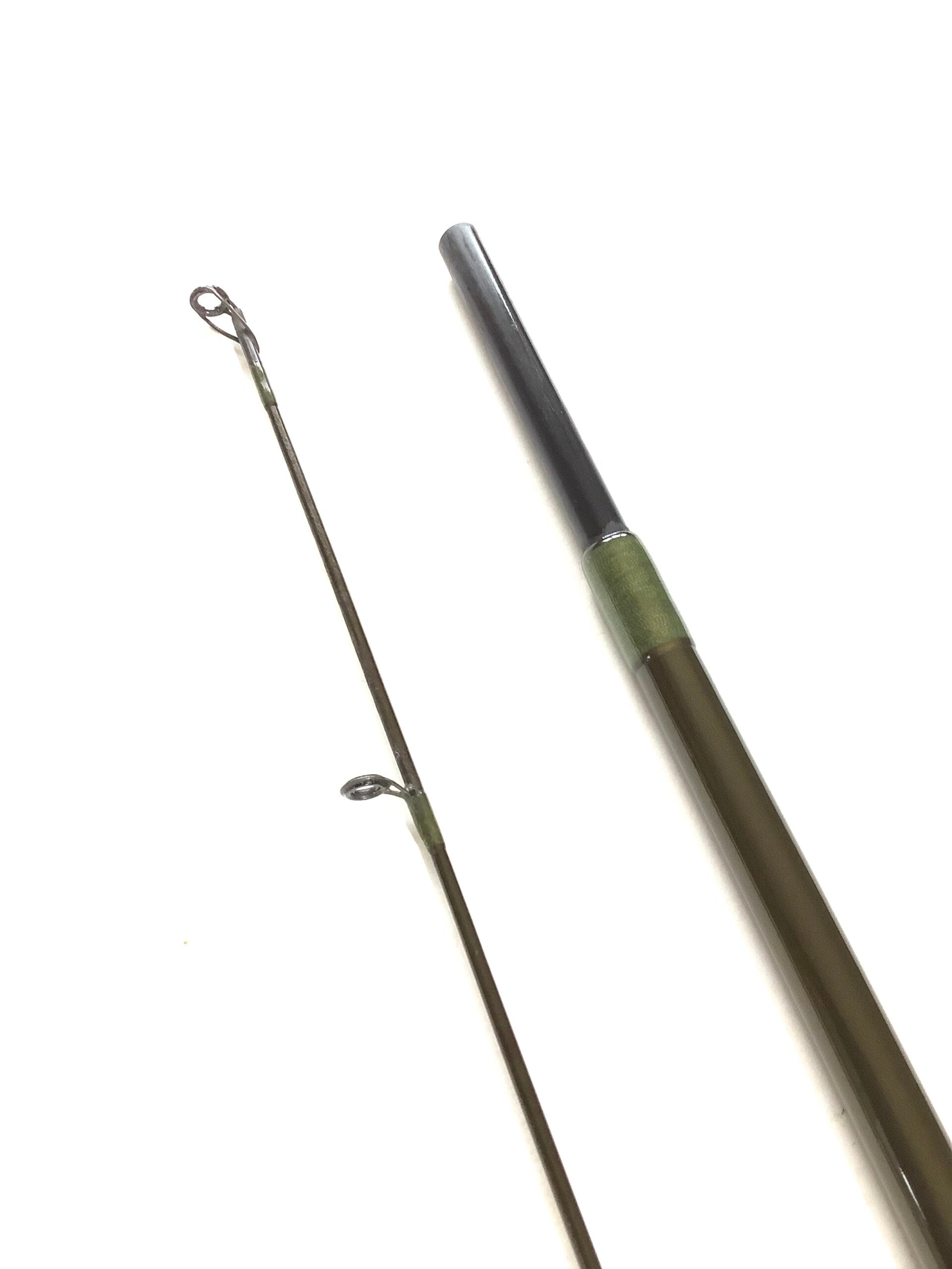 As New Hardy Bros MARKSMAN SPECIMEN AVON 11ft 6” Rod