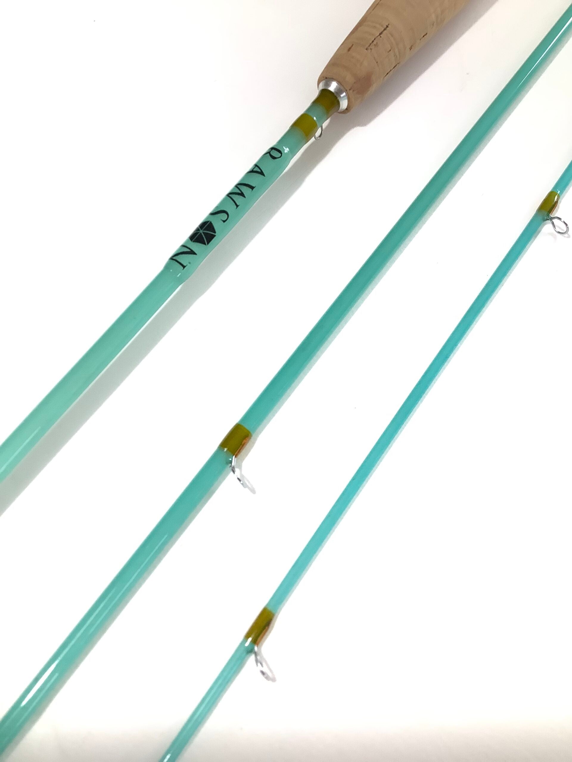 RAWSON S-GLASS 6ft 6” Fly Rod