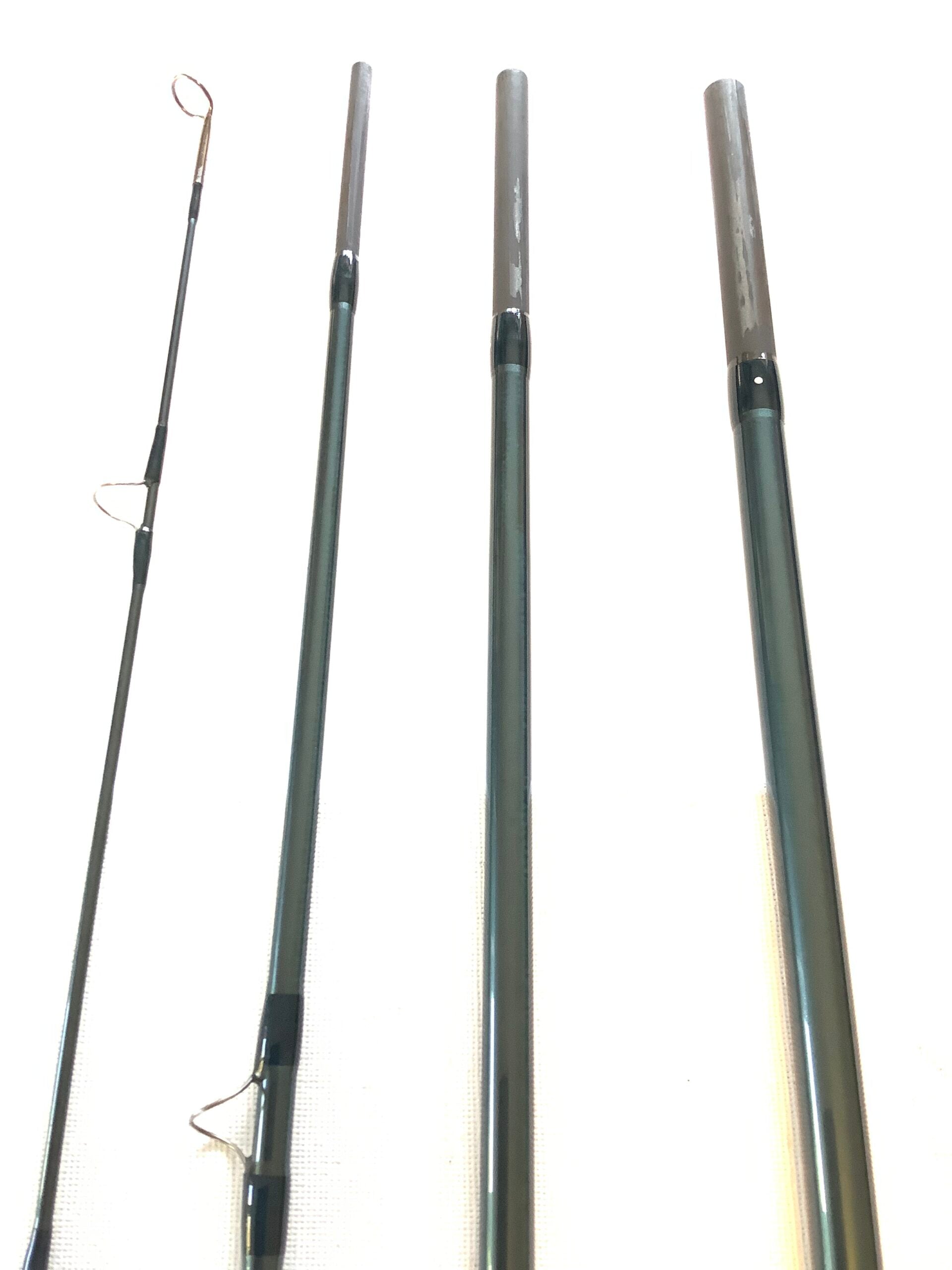 Brand New Hardy Bros PROAXIS SINTRIX 9ft #12 Four piece Fly Rod
