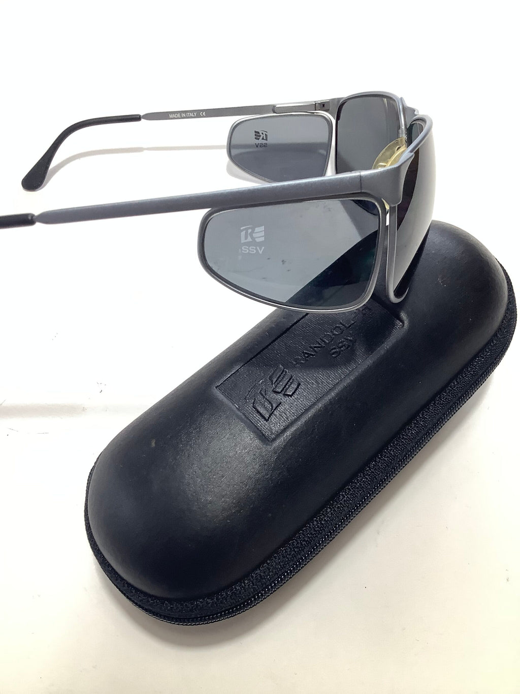 Rare Randolph Designer Professional Fisherman’s SUB SURFACE Glasses